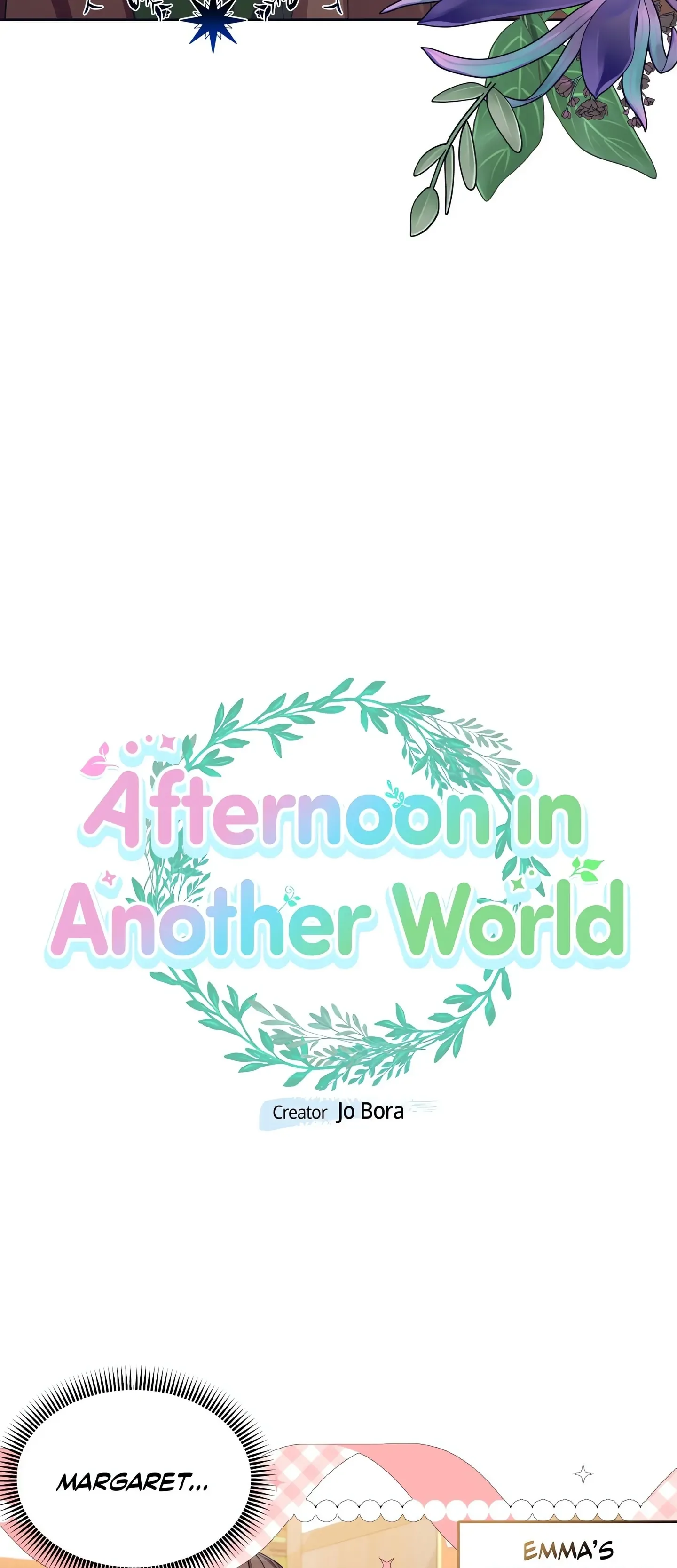Afternoon in Another World [ Official ] Chapter 33 page 12