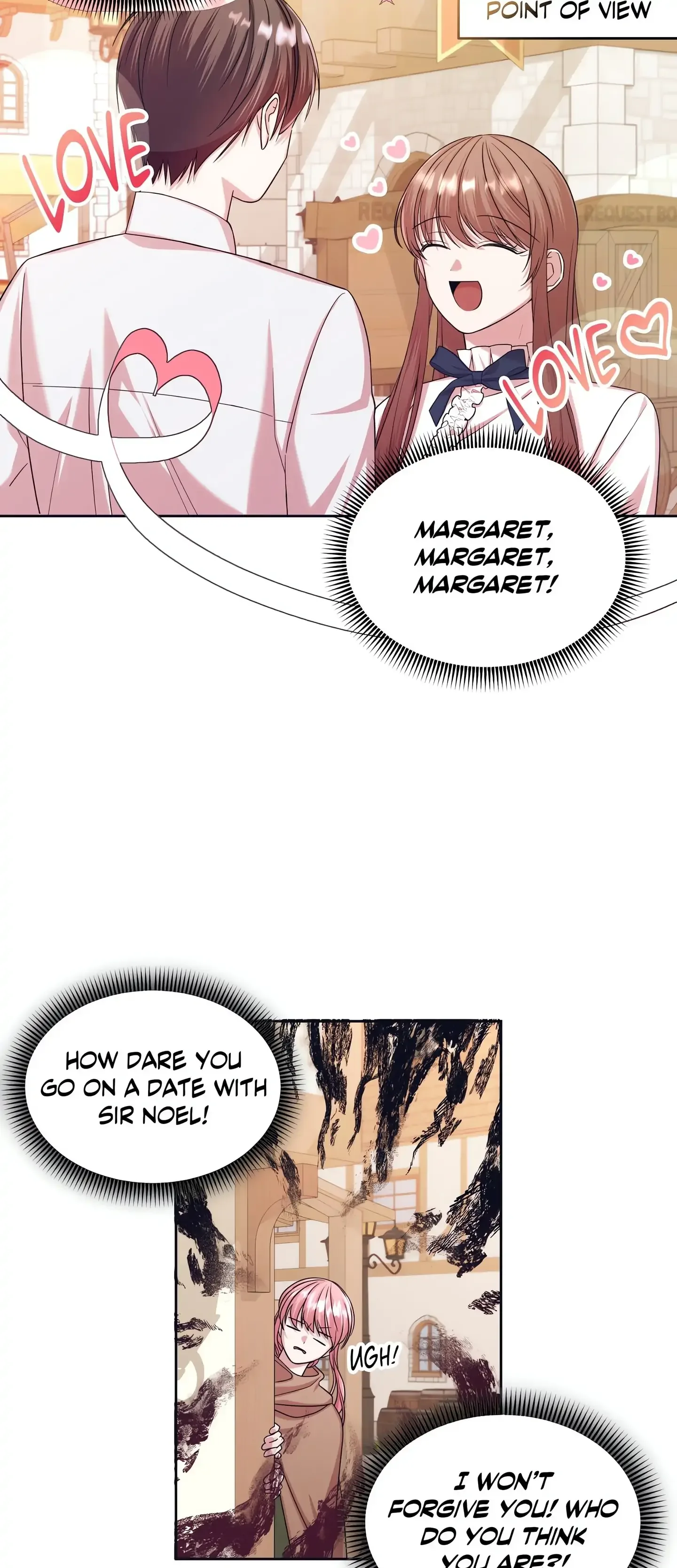 Afternoon in Another World [ Official ] Chapter 33 page 13