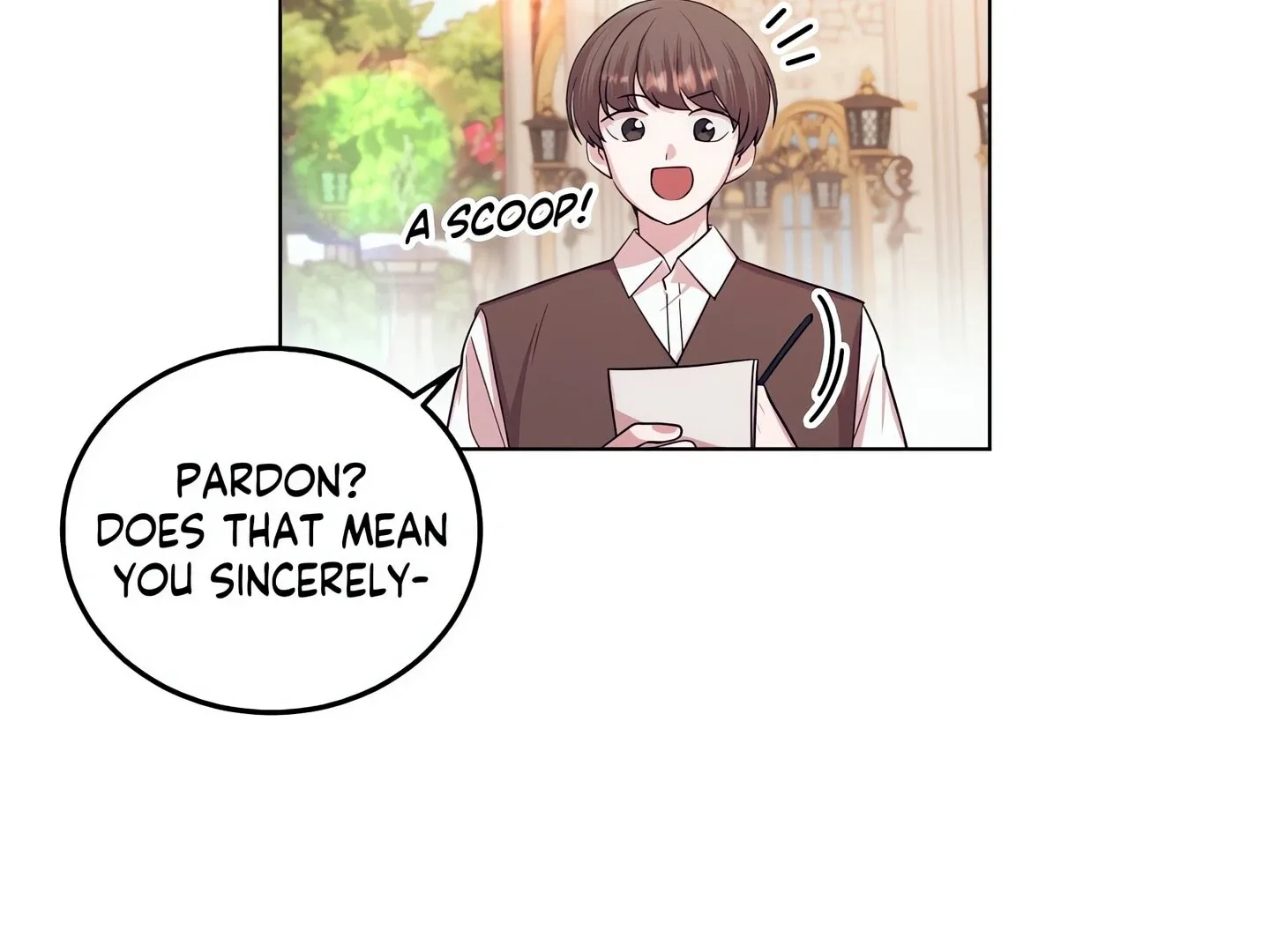 Afternoon in Another World [ Official ] Chapter 25 page 76