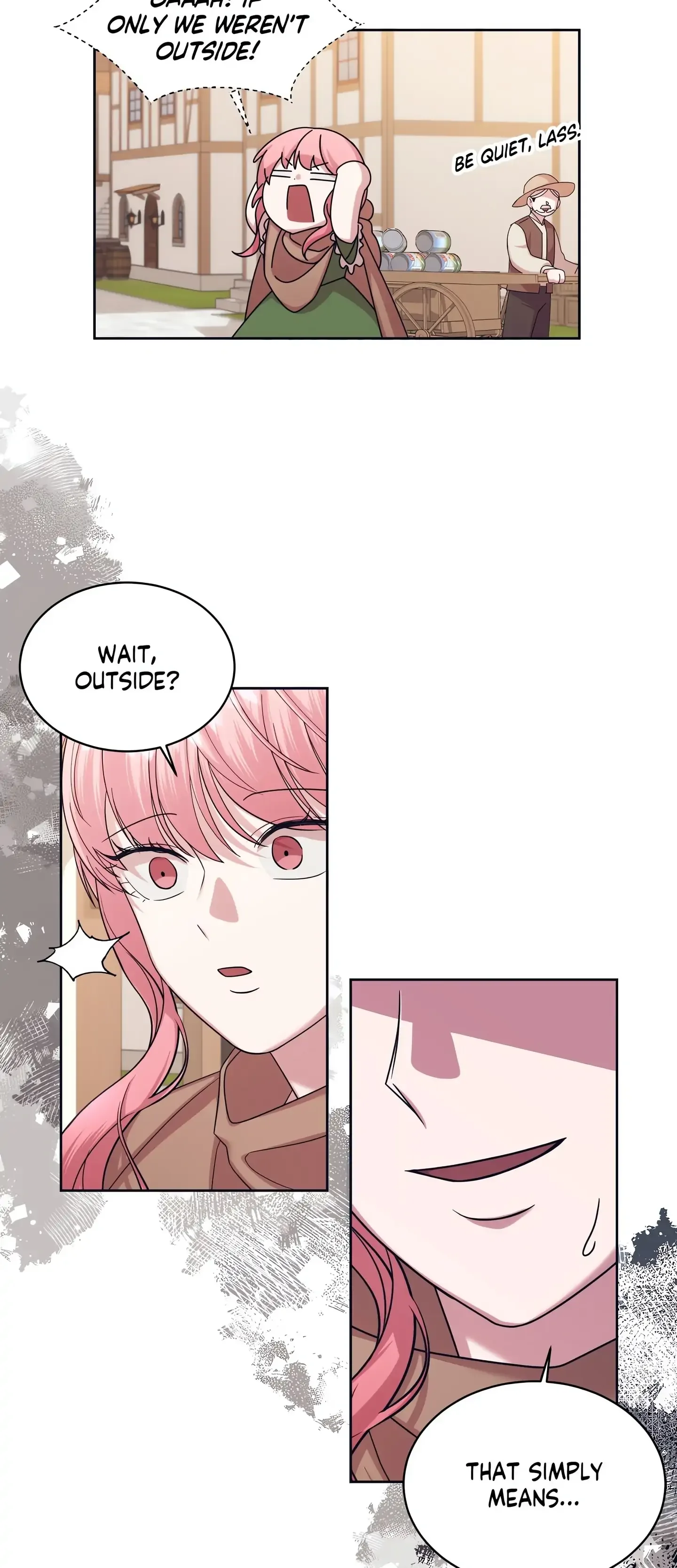 Afternoon in Another World [ Official ] Chapter 33 page 15