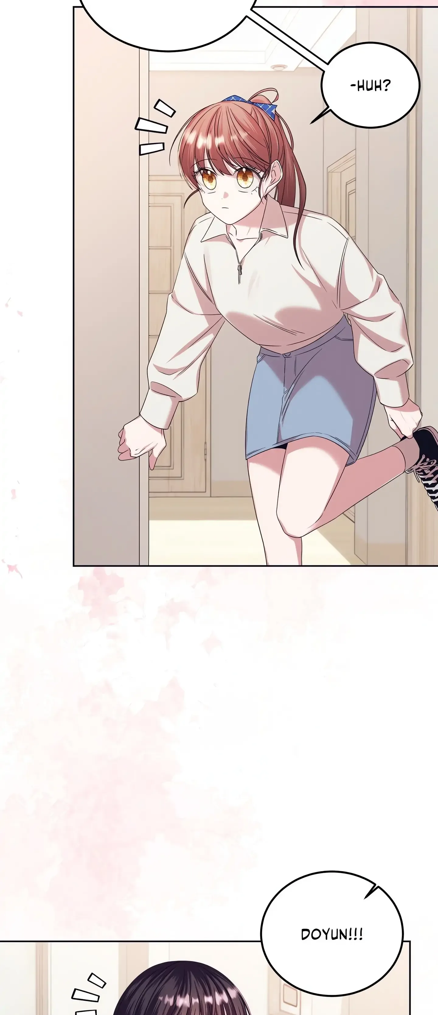 Afternoon in Another World [ Official ] Chapter 34 page 6