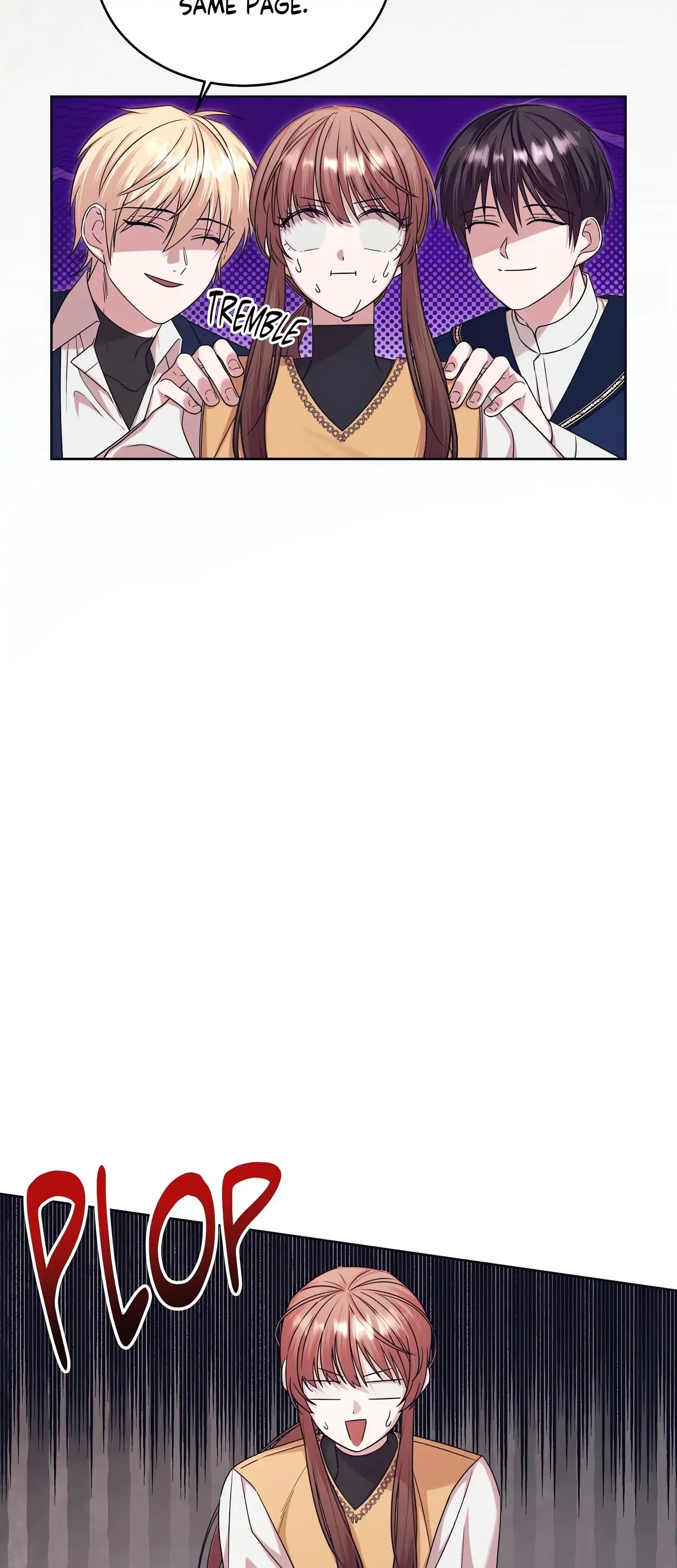 Afternoon in Another World [ Official ] Chapter 32 page 23