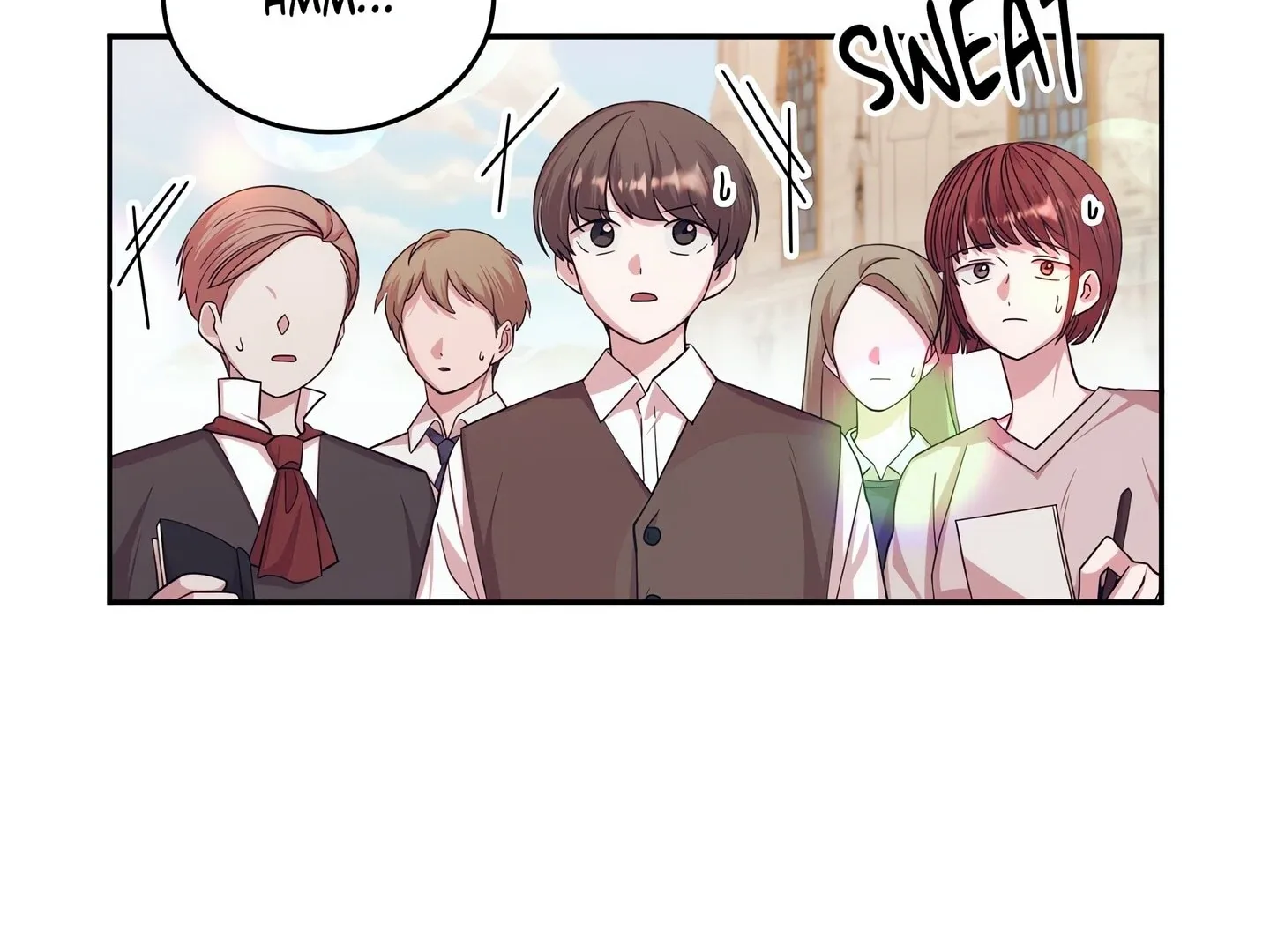 Afternoon in Another World [ Official ] Chapter 25 page 87