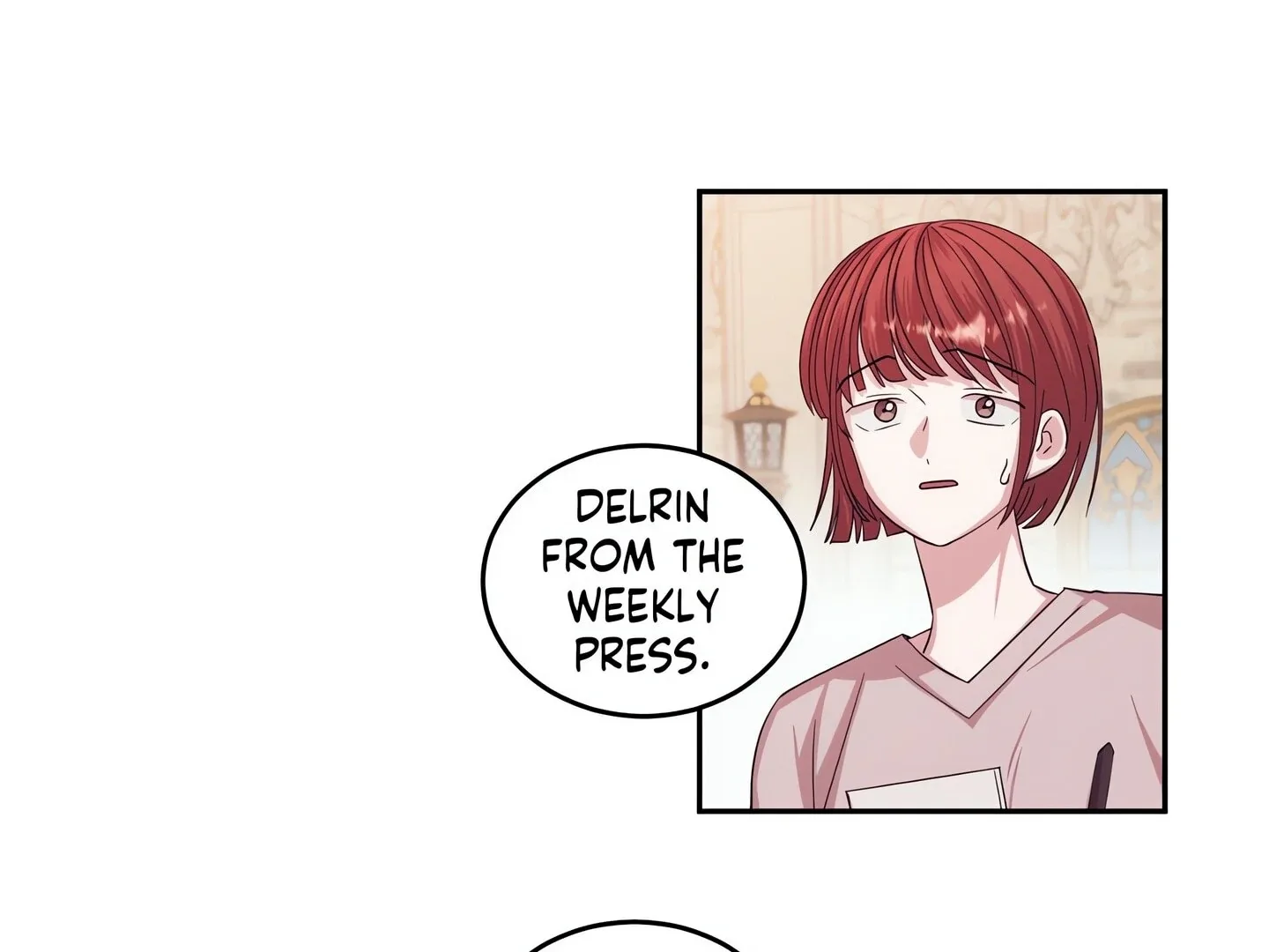 Afternoon in Another World [ Official ] Chapter 25 page 89