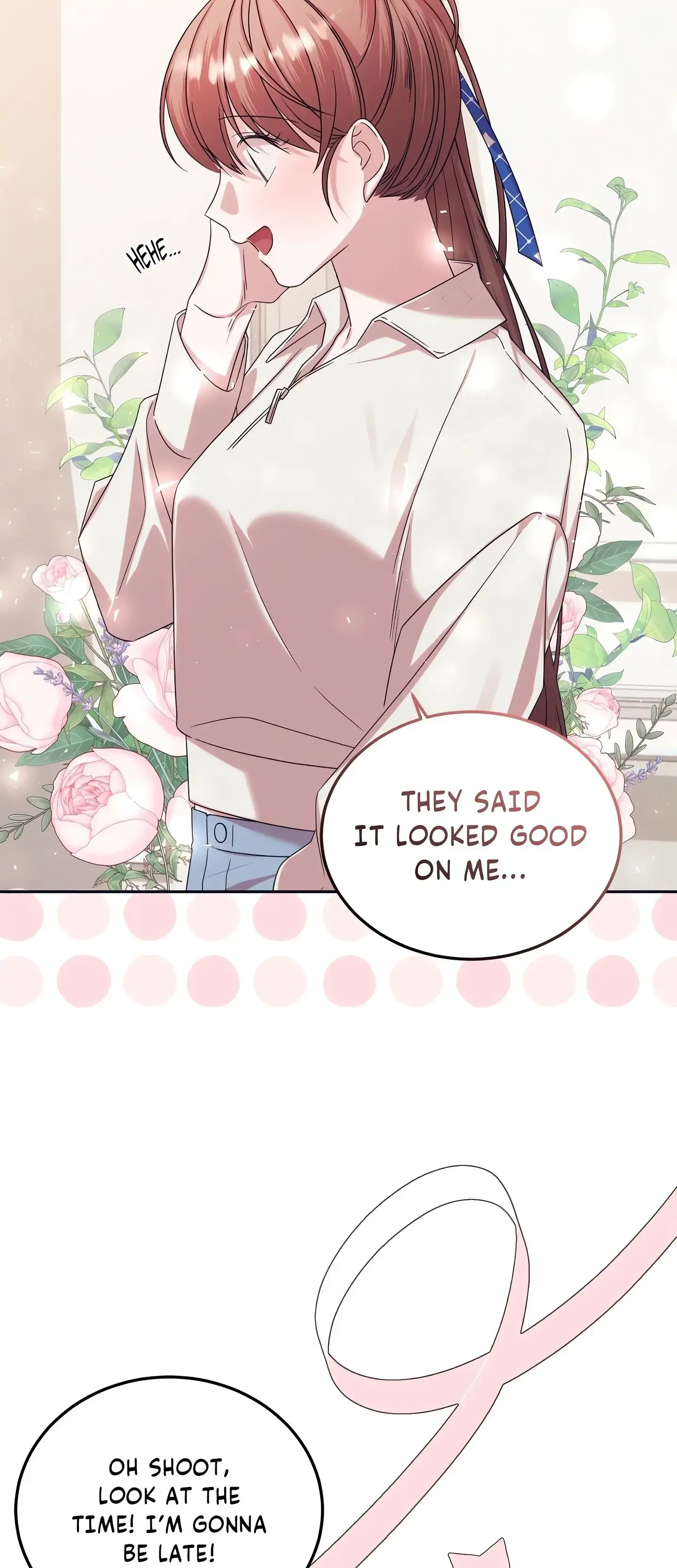 Afternoon in Another World [ Official ] Chapter 34 page 11