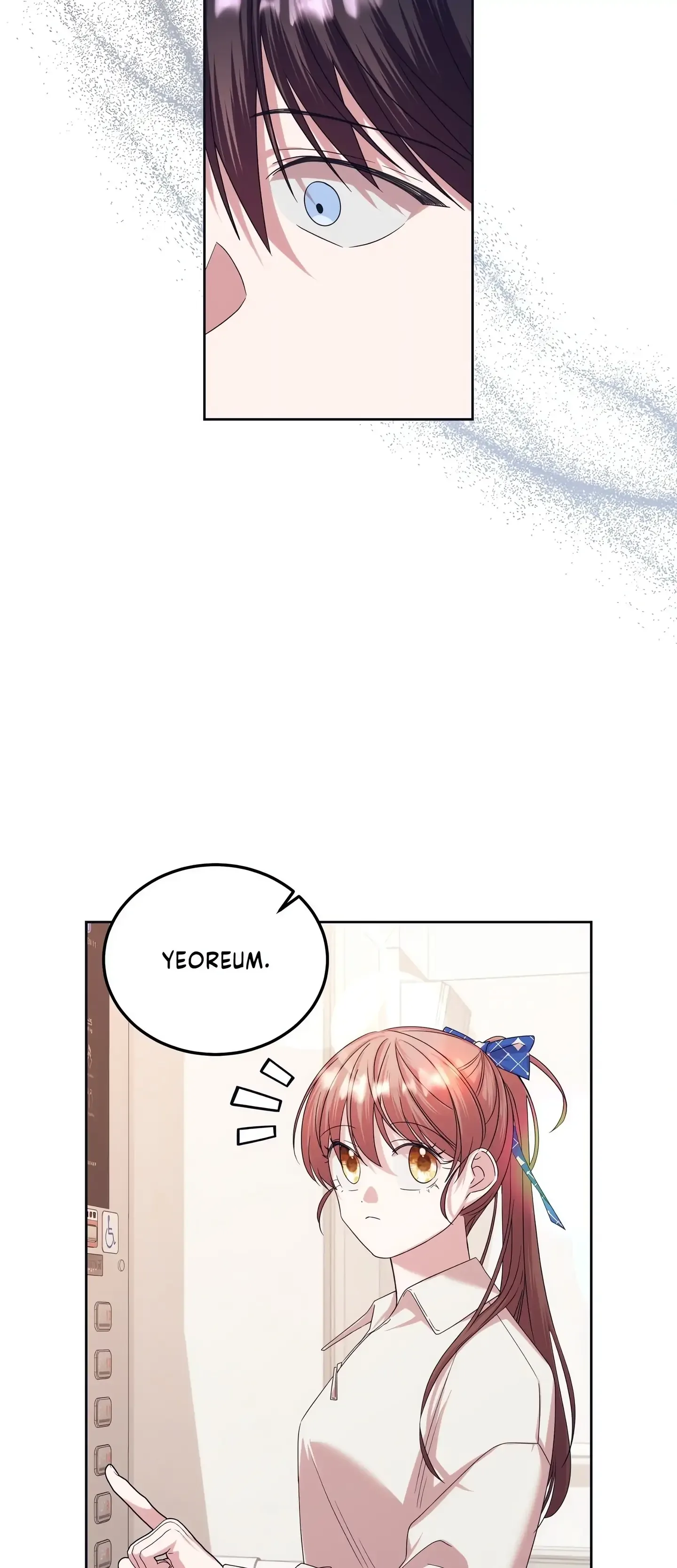 Afternoon in Another World [ Official ] Chapter 34 page 9
