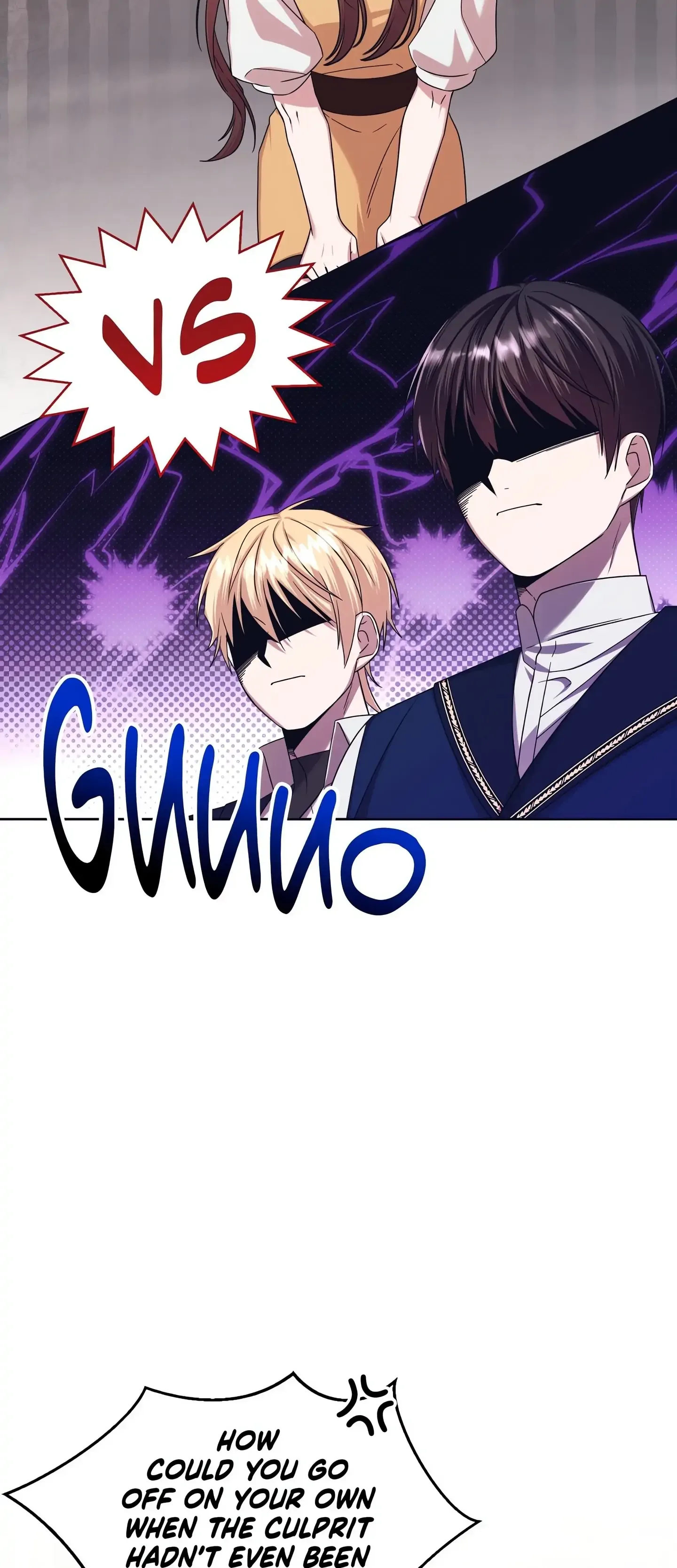 Afternoon in Another World [ Official ] Chapter 32 page 24