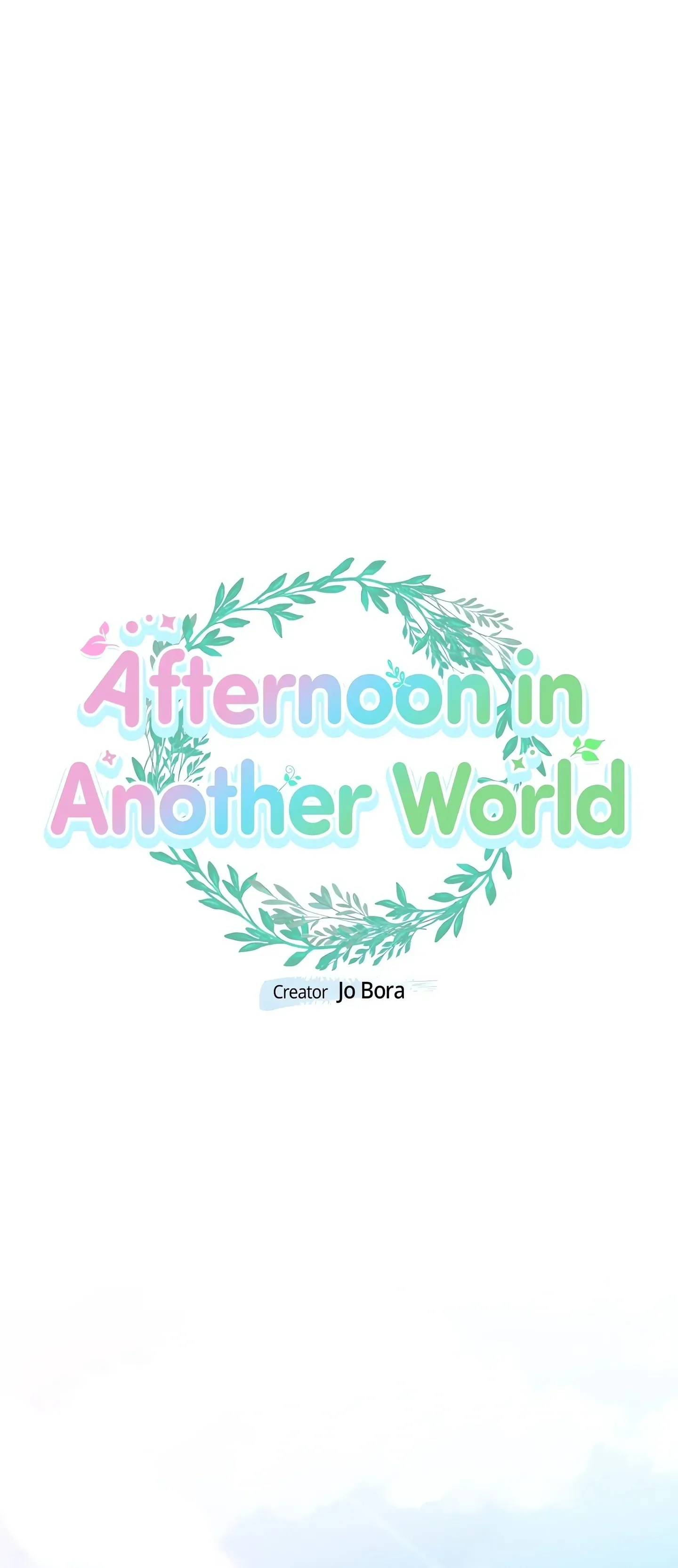 Afternoon in Another World [ Official ] Chapter 34 page 15