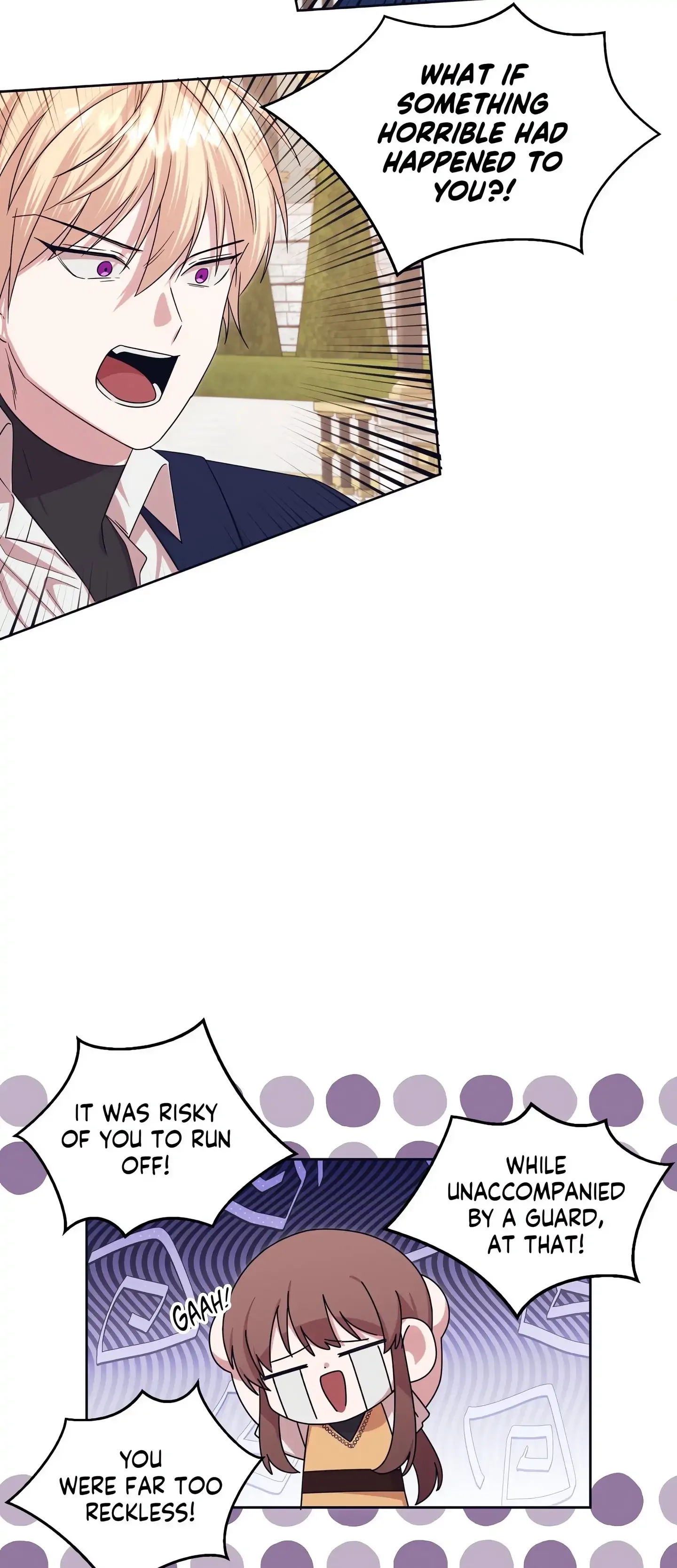 Afternoon in Another World [ Official ] Chapter 32 page 26