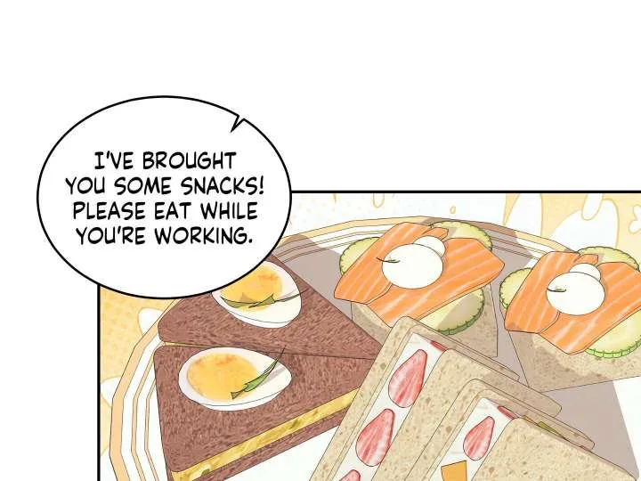 Afternoon in Another World [ Official ] Chapter 29 page 115