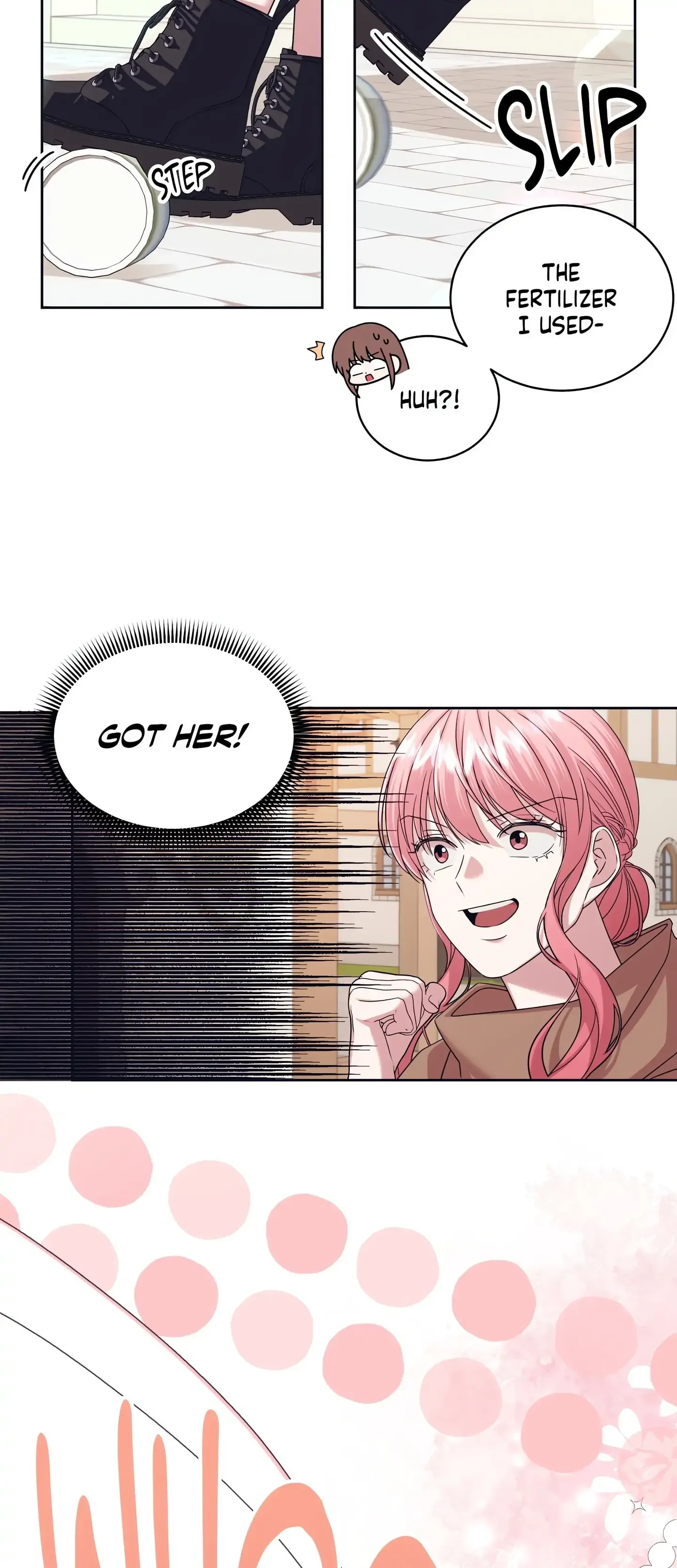 Afternoon in Another World [ Official ] Chapter 33 page 22