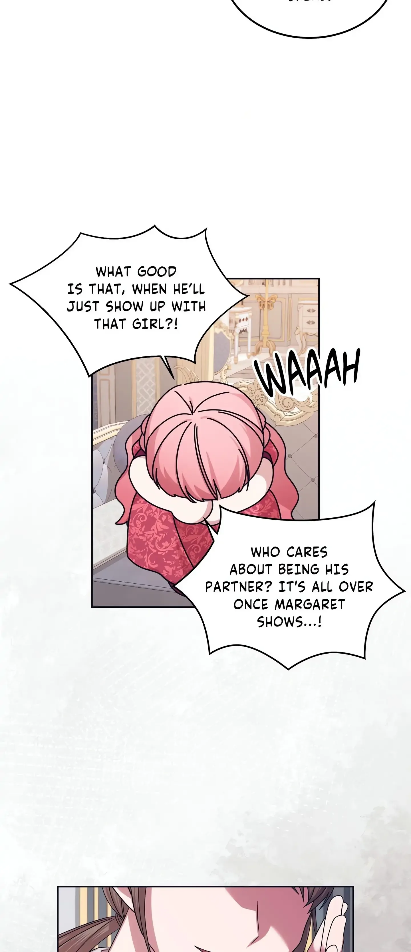 Afternoon in Another World [ Official ] Chapter 34 page 19