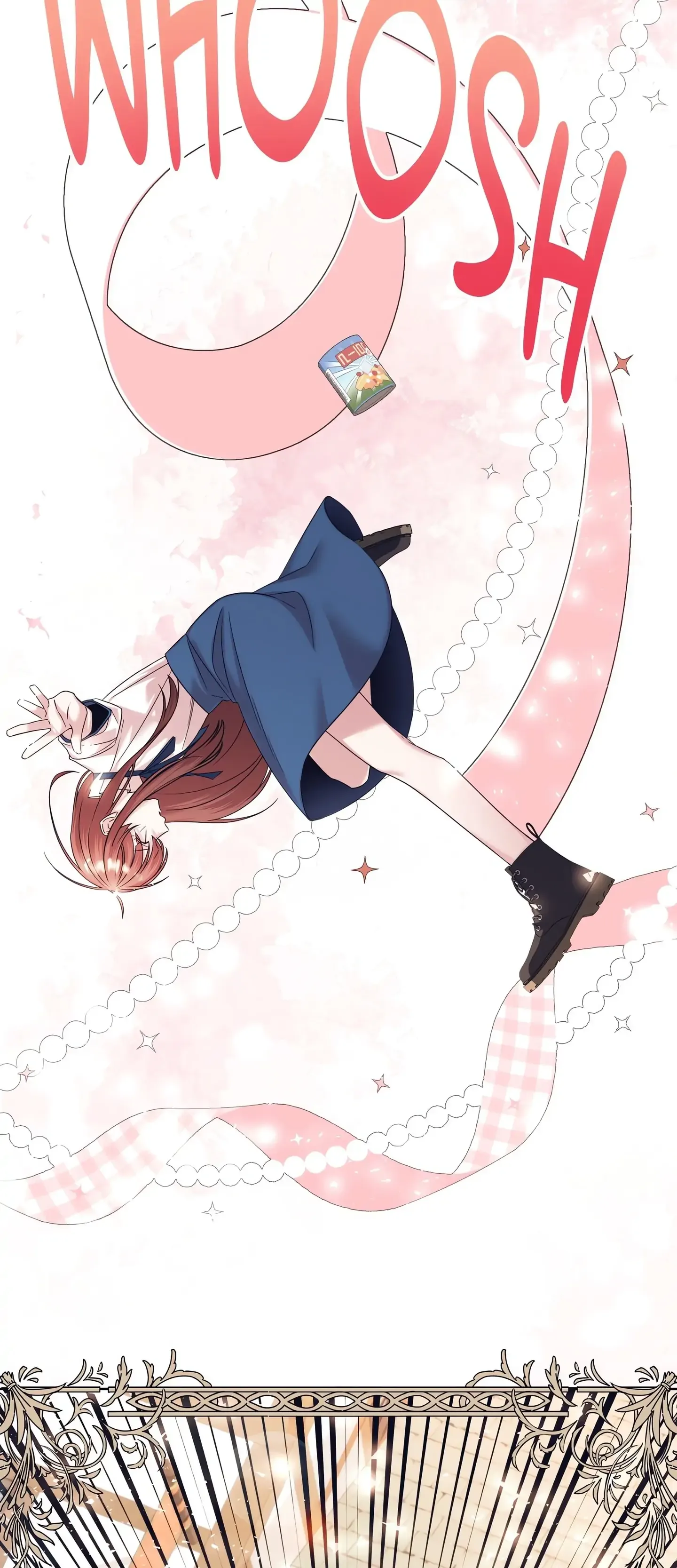 Afternoon in Another World [ Official ] Chapter 33 page 23