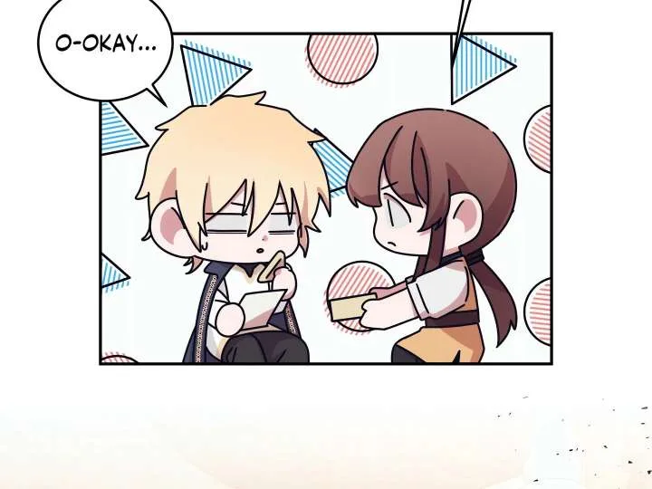 Afternoon in Another World [ Official ] Chapter 29 page 117