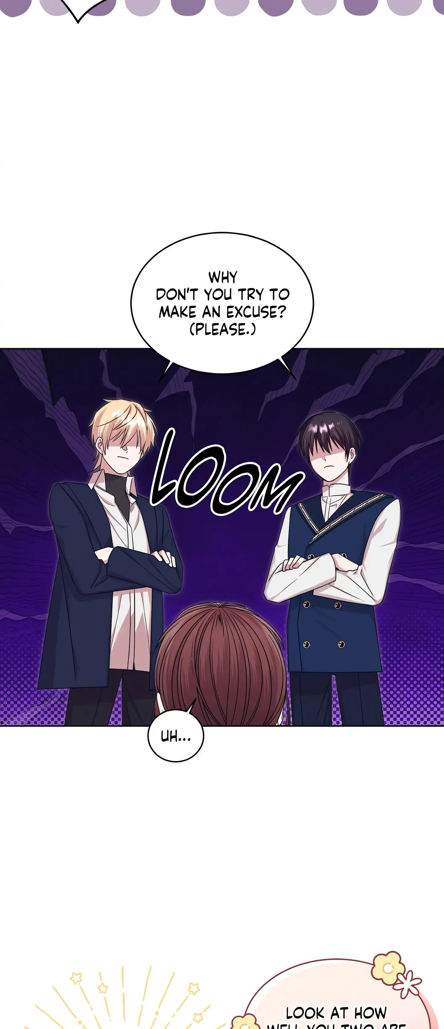 Afternoon in Another World [ Official ] Chapter 32 page 27