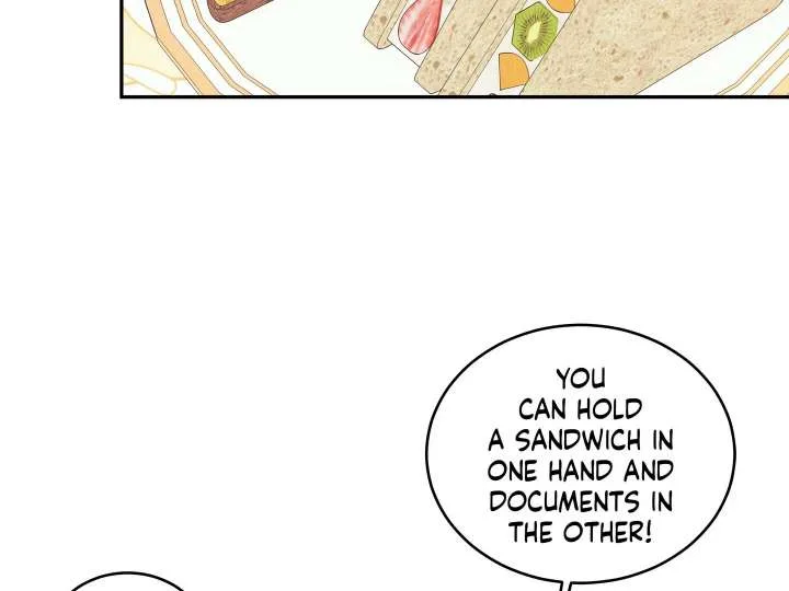 Afternoon in Another World [ Official ] Chapter 29 page 116