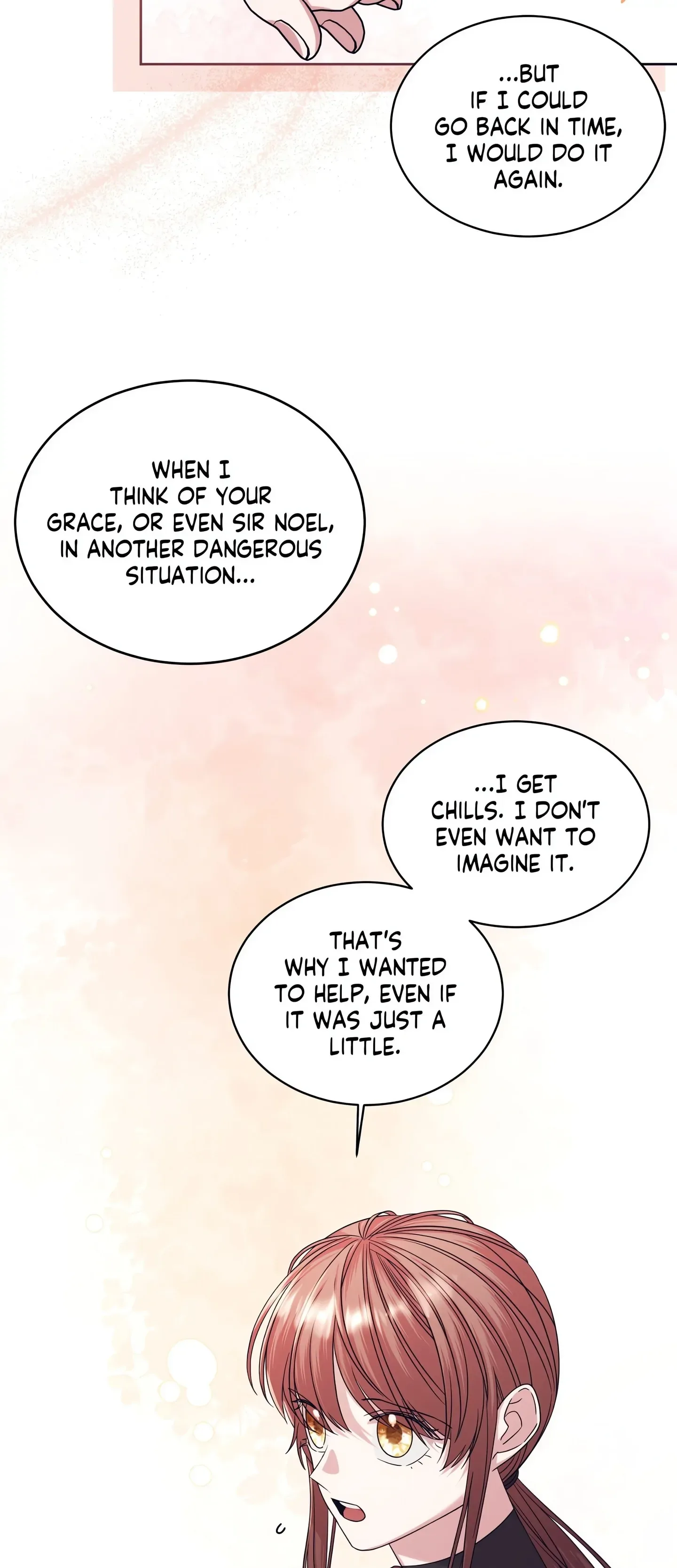 Afternoon in Another World [ Official ] Chapter 32 page 29