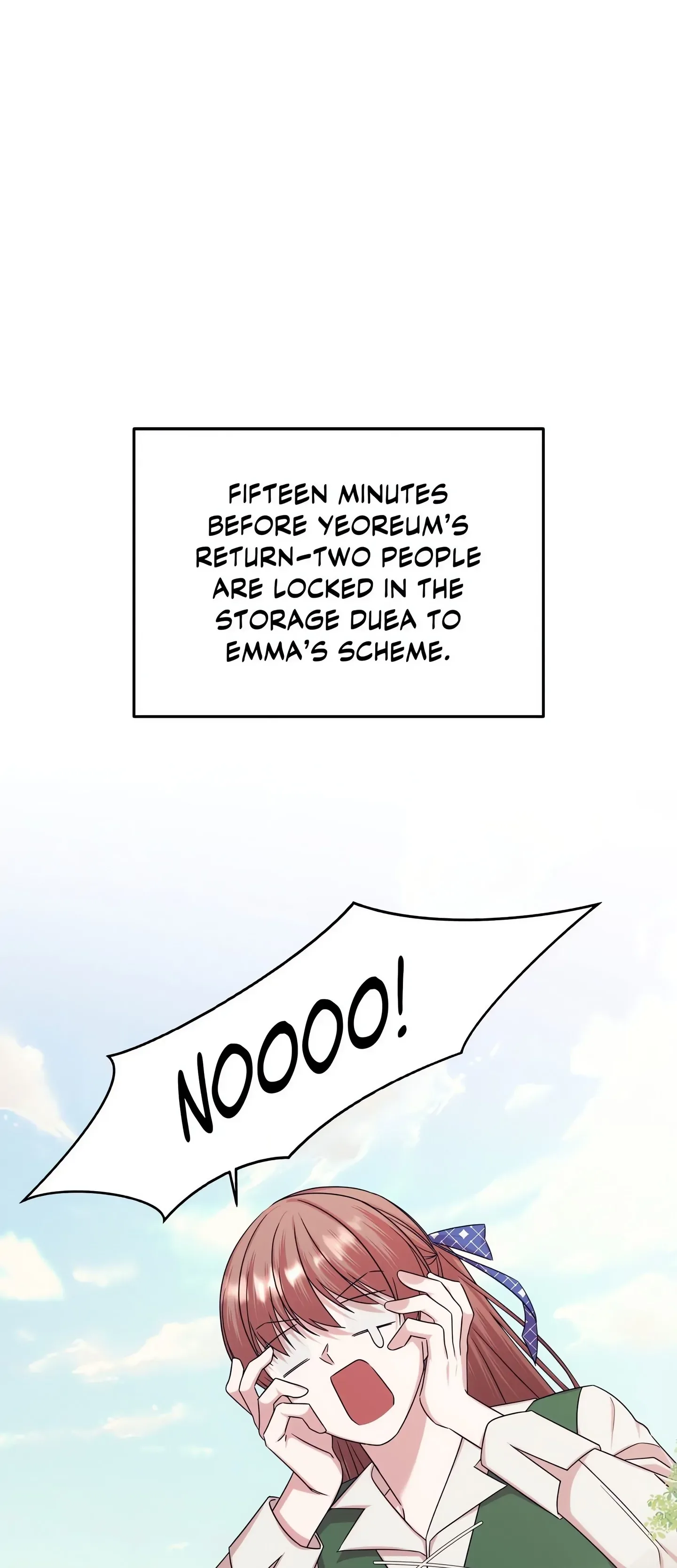 Afternoon in Another World [ Official ] Chapter 35 page 2