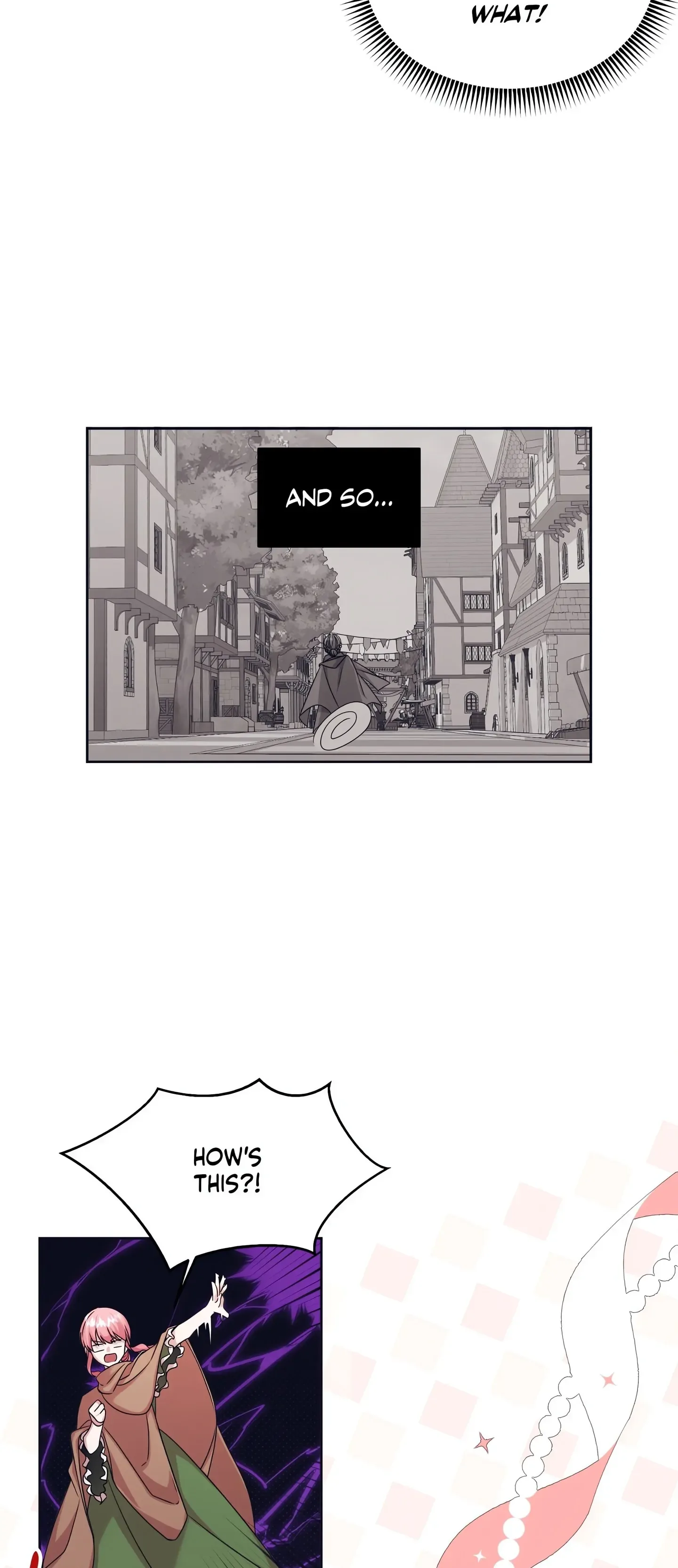 Afternoon in Another World [ Official ] Chapter 33 page 29