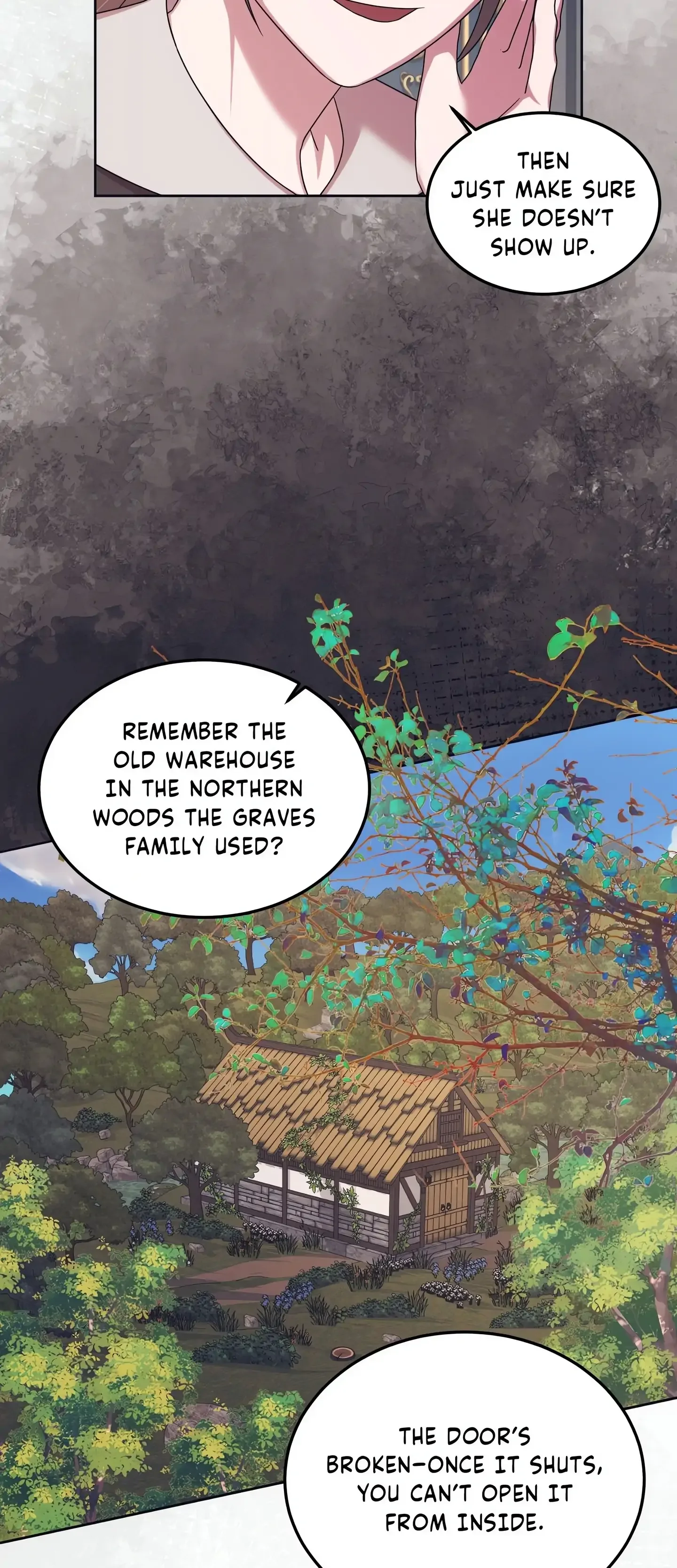 Afternoon in Another World [ Official ] Chapter 34 page 20