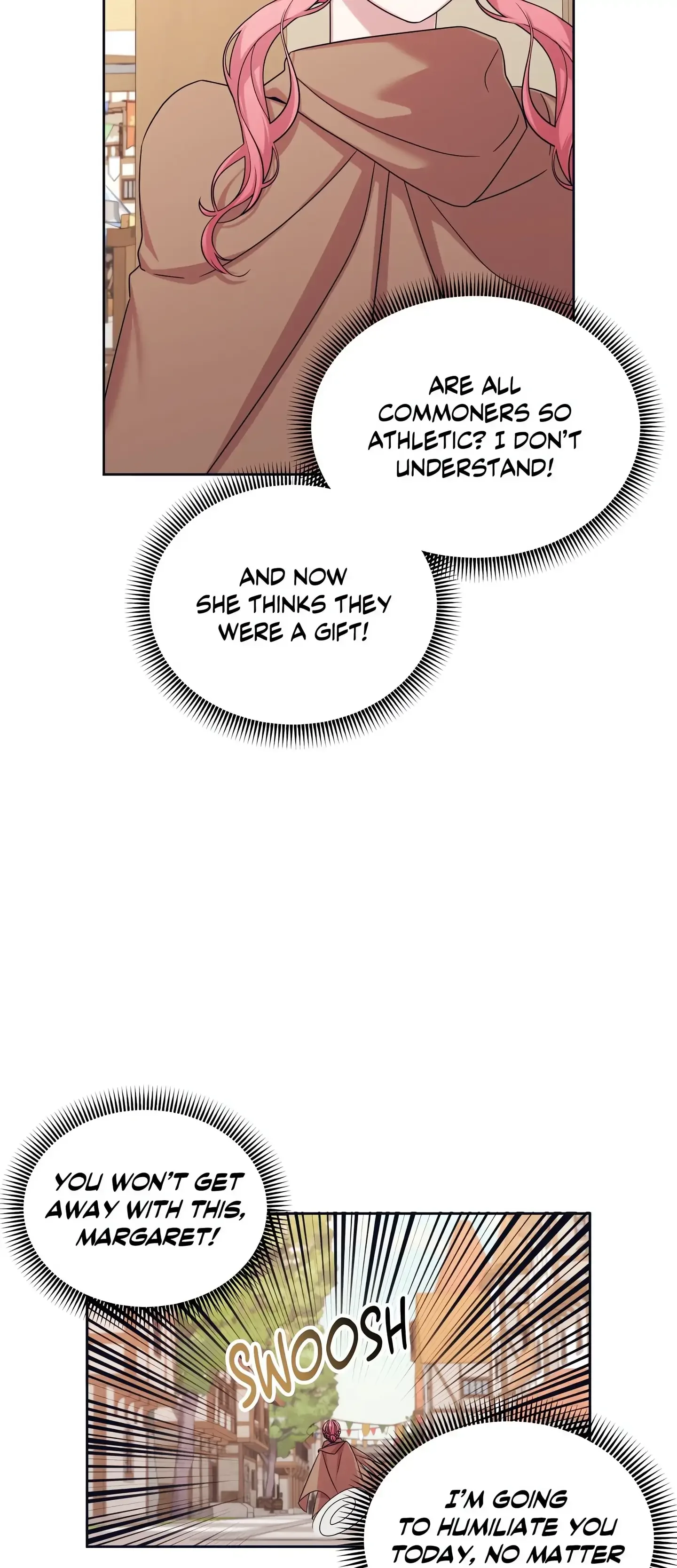 Afternoon in Another World [ Official ] Chapter 33 page 28