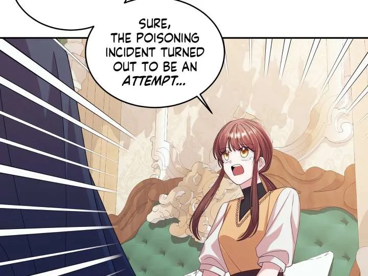 Afternoon in Another World [ Official ] Chapter 29 page 128