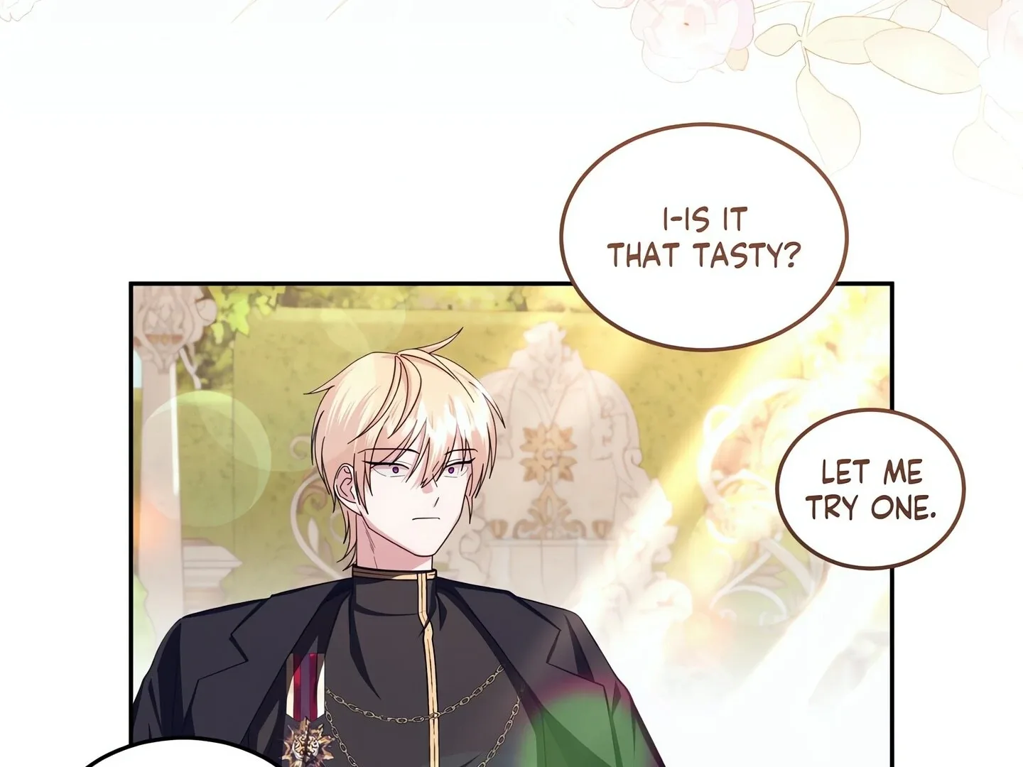 Afternoon in Another World [ Official ] Chapter 25 page 115