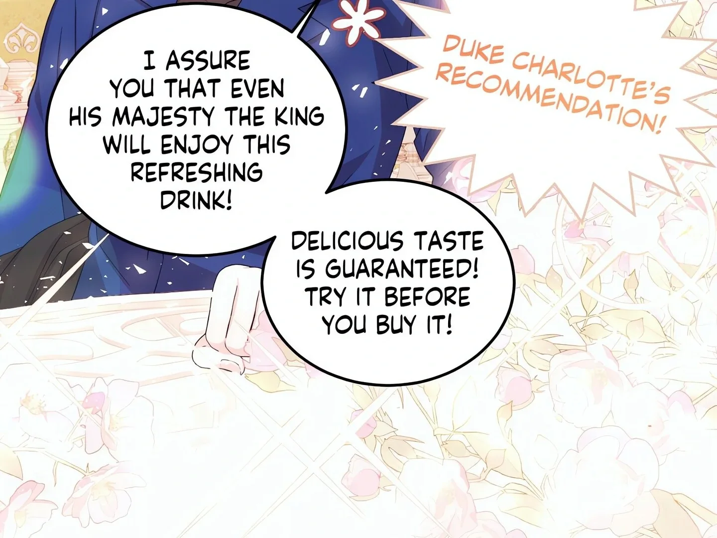 Afternoon in Another World [ Official ] Chapter 25 page 114