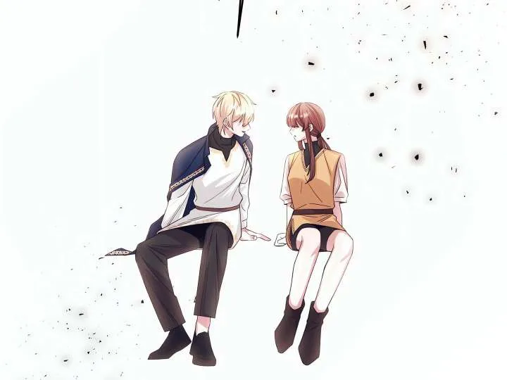 Afternoon in Another World [ Official ] Chapter 29 page 136