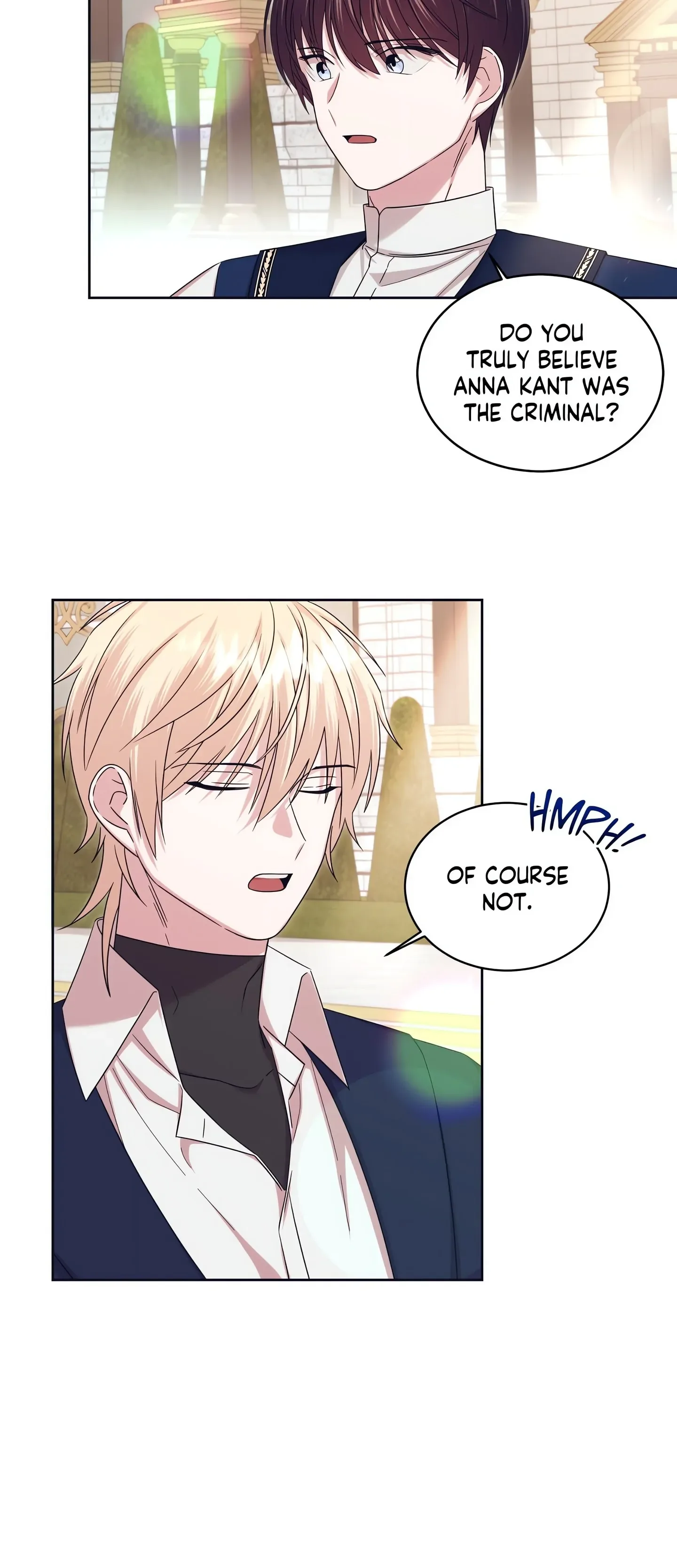 Afternoon in Another World [ Official ] Chapter 32 page 32