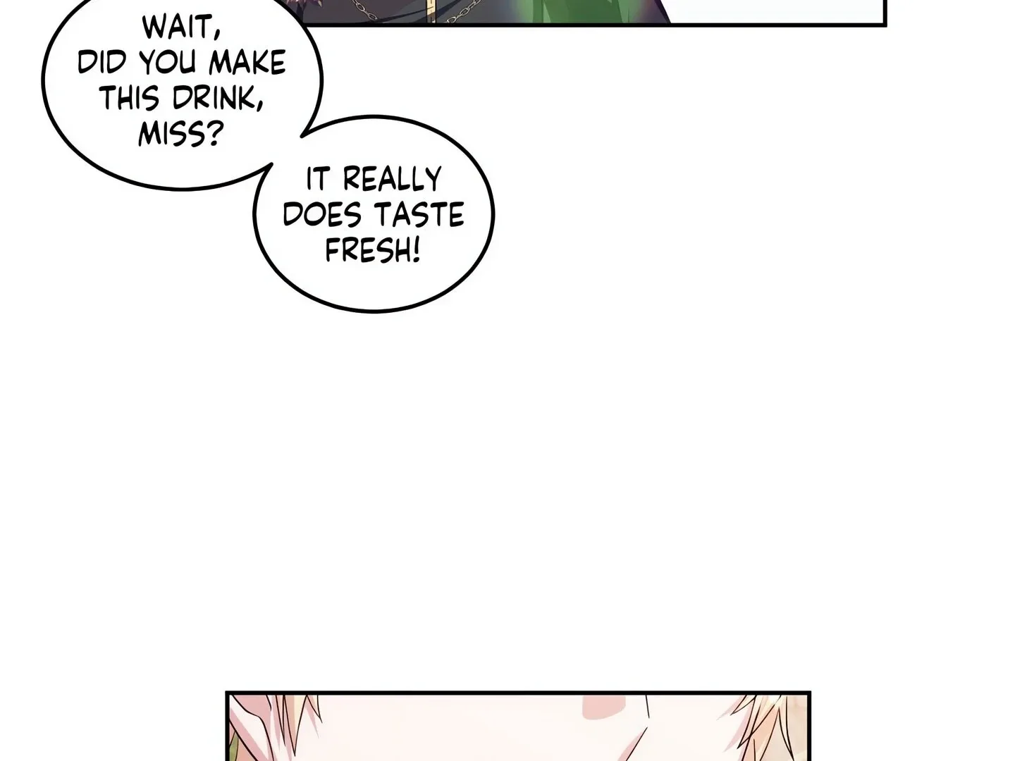 Afternoon in Another World [ Official ] Chapter 25 page 116