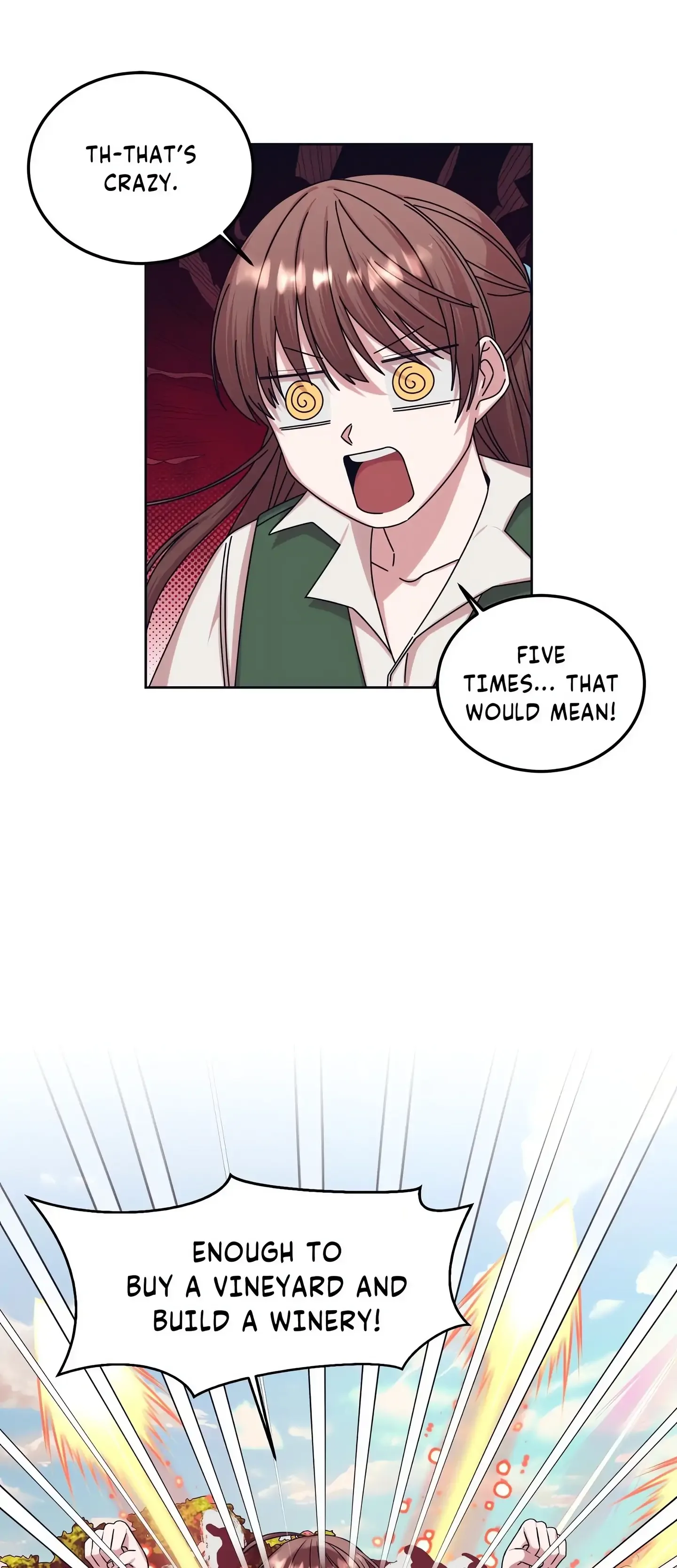 Afternoon in Another World [ Official ] Chapter 34 page 25