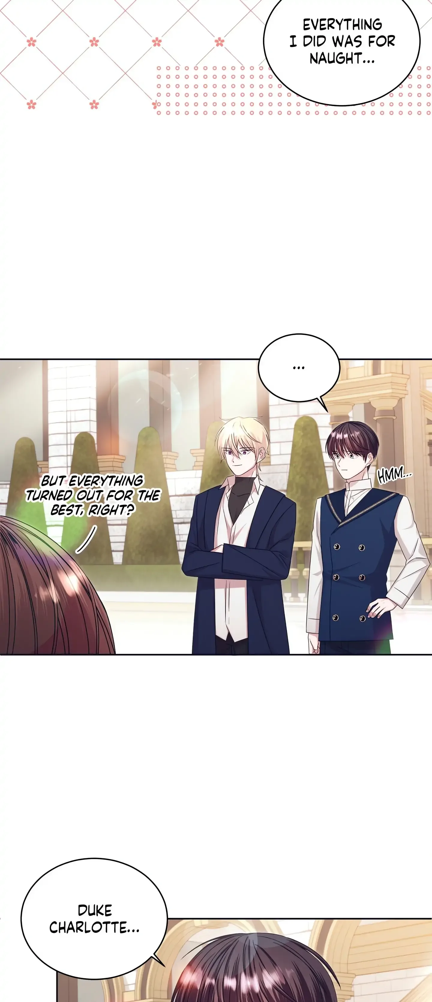 Afternoon in Another World [ Official ] Chapter 32 page 31