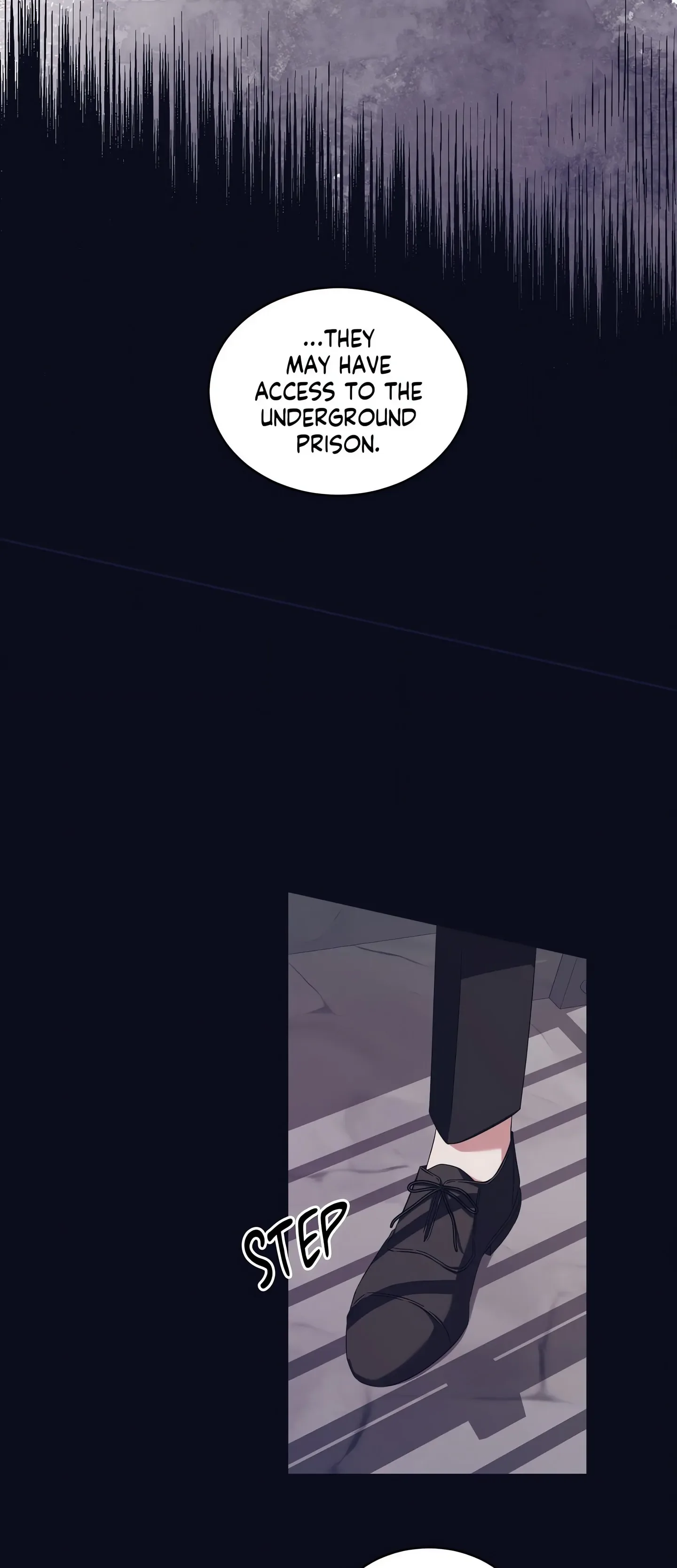 Afternoon in Another World [ Official ] Chapter 32 page 35
