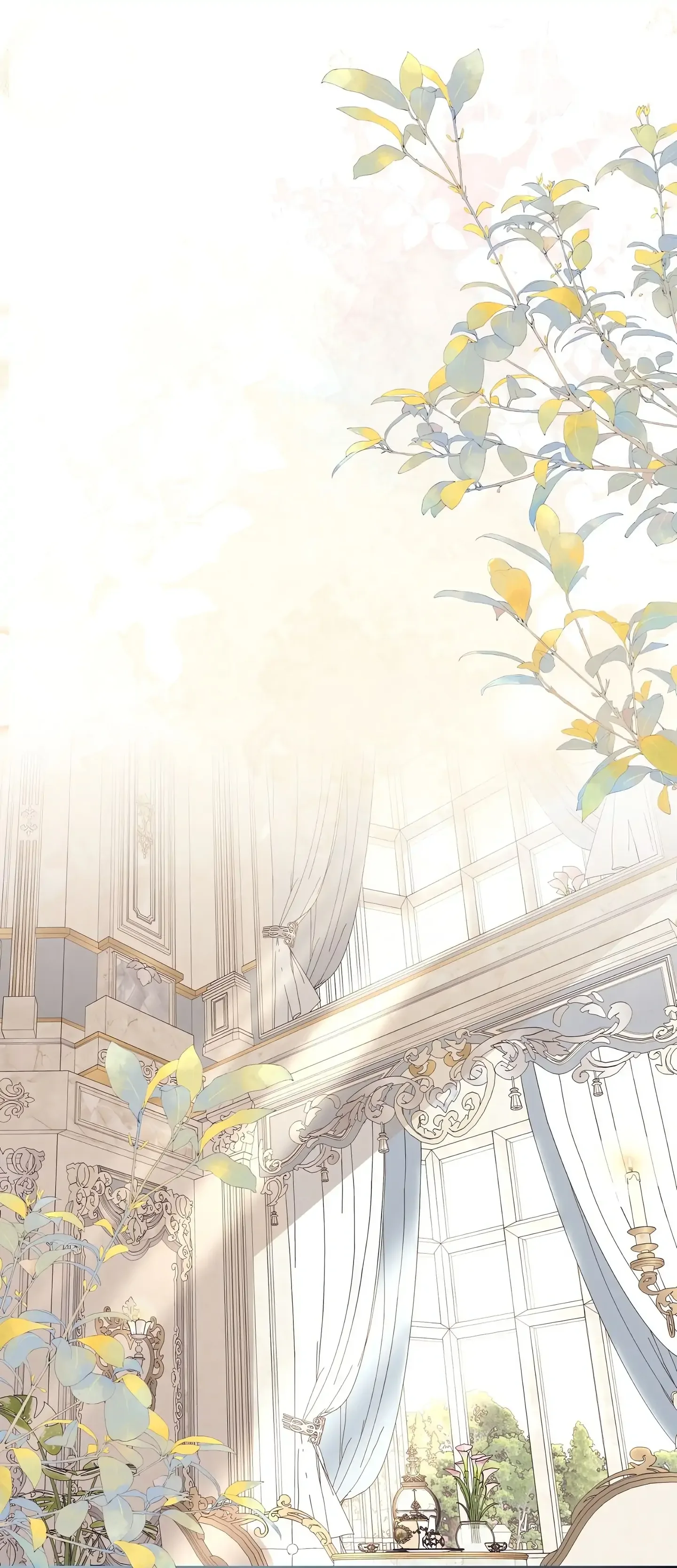 Afternoon in Another World [ Official ] Chapter 34 page 29