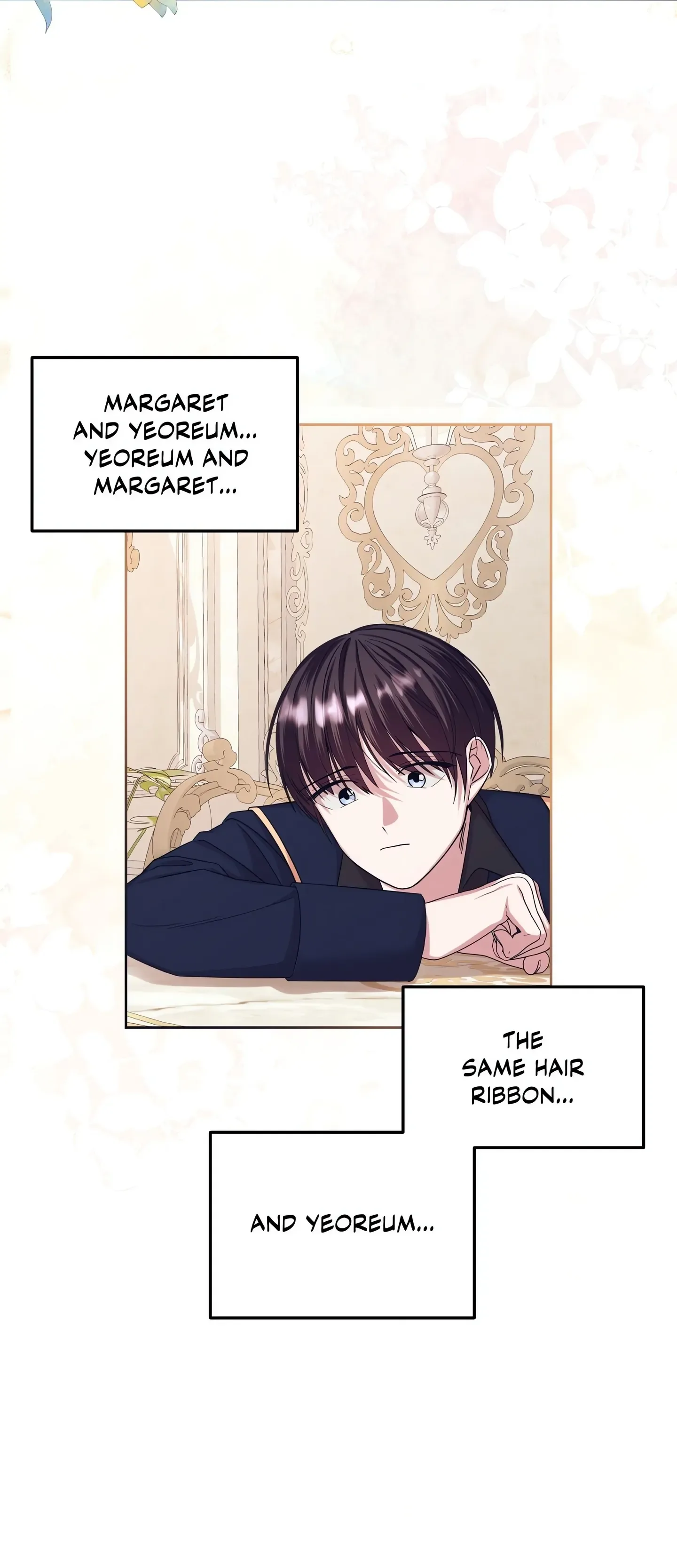Afternoon in Another World [ Official ] Chapter 34 page 30