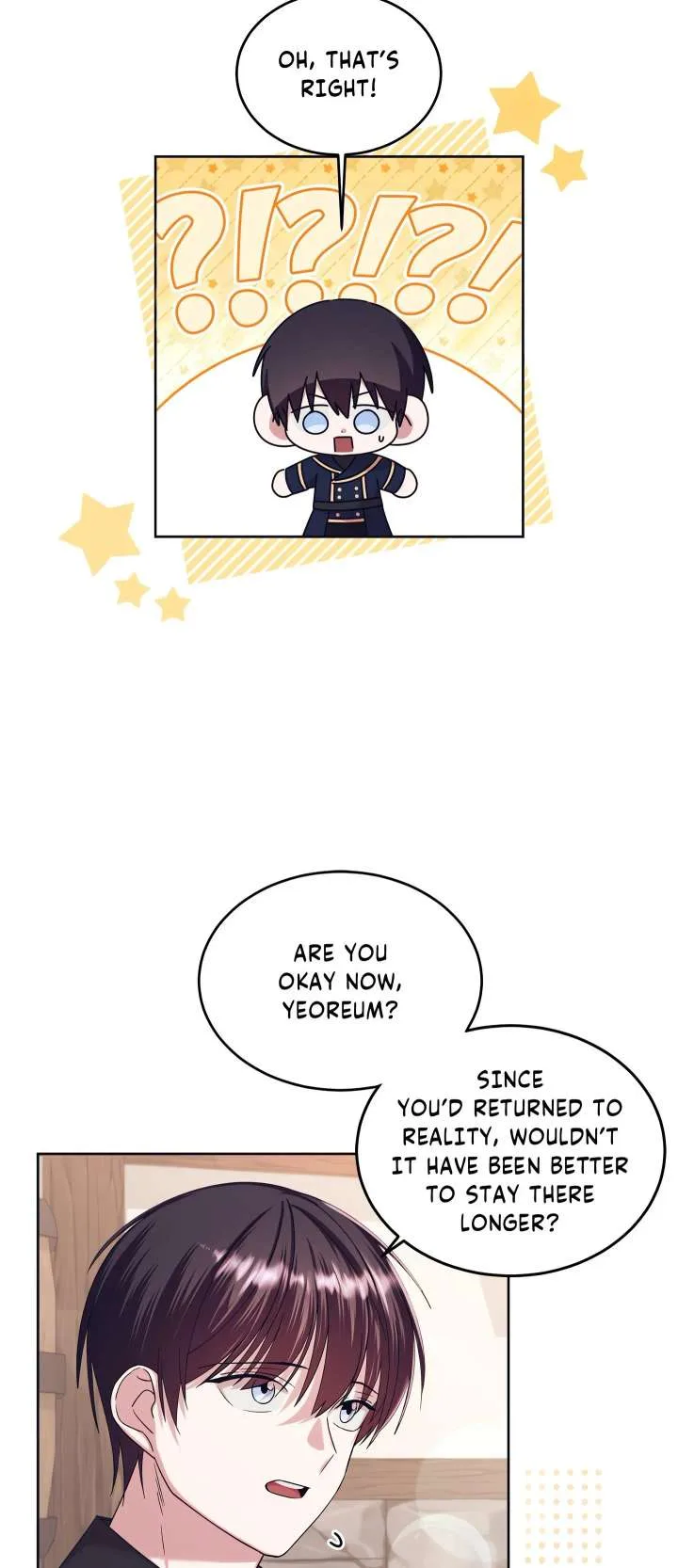 Afternoon in Another World [ Official ] Chapter 36 page 12
