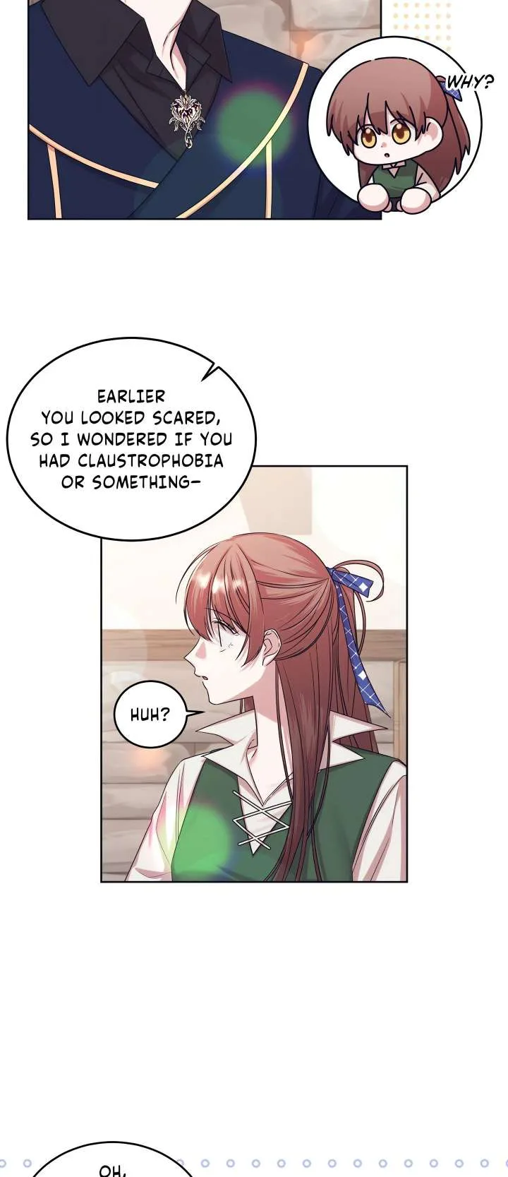 Afternoon in Another World [ Official ] Chapter 36 page 13