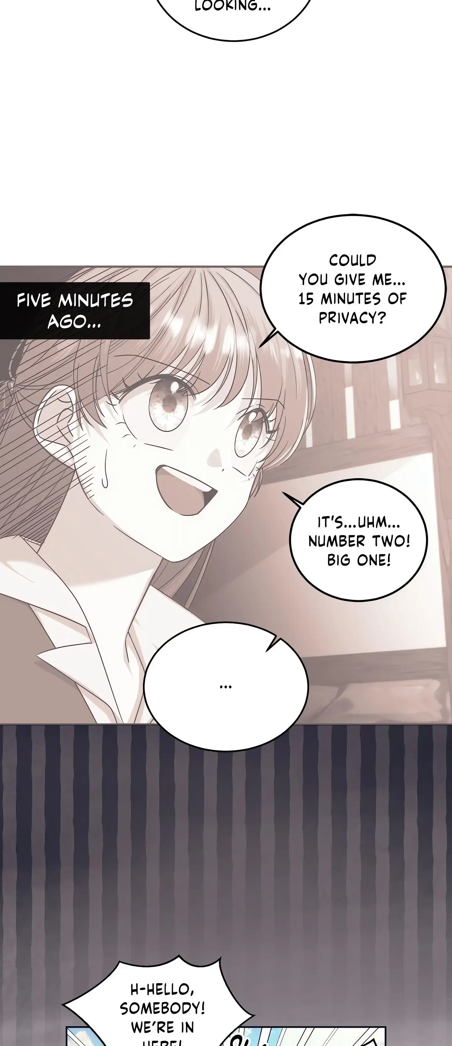 Afternoon in Another World [ Official ] Chapter 35 page 6