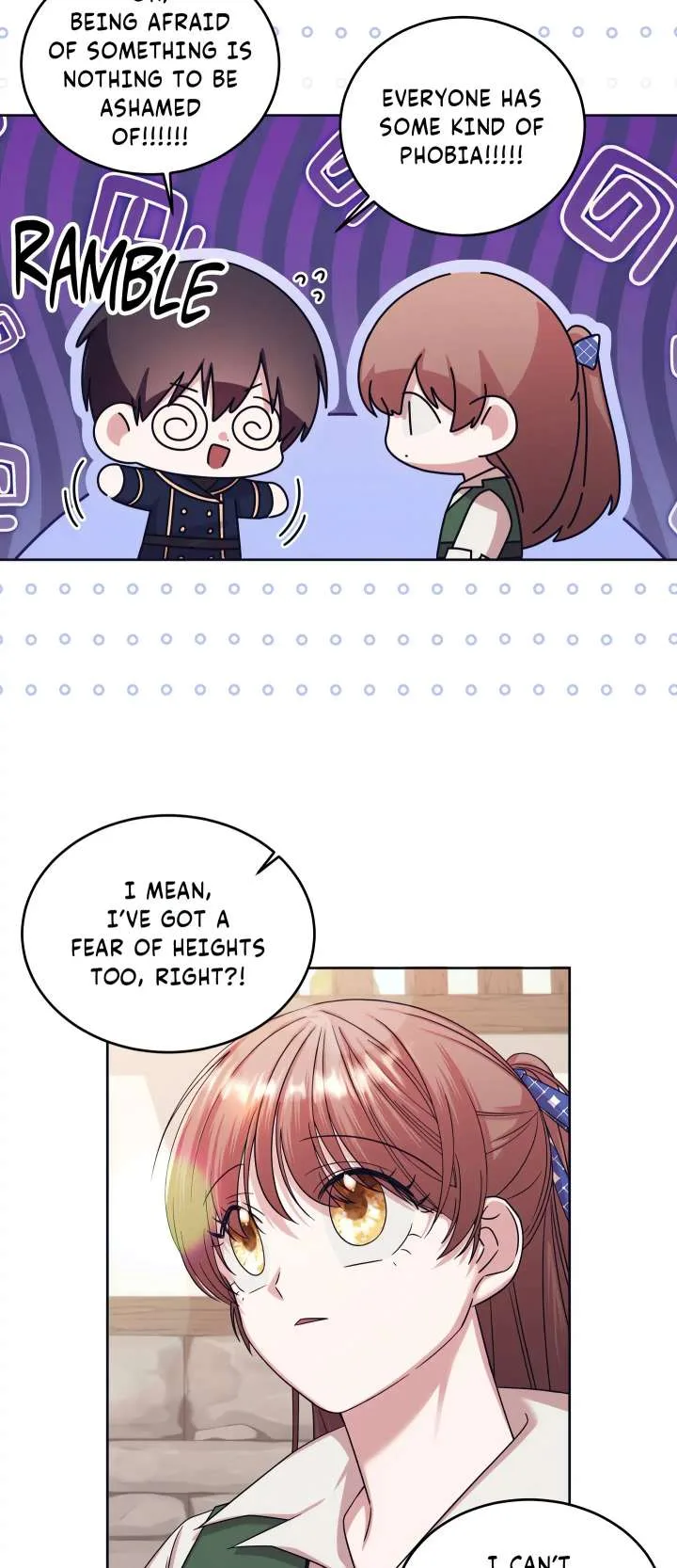 Afternoon in Another World [ Official ] Chapter 36 page 14