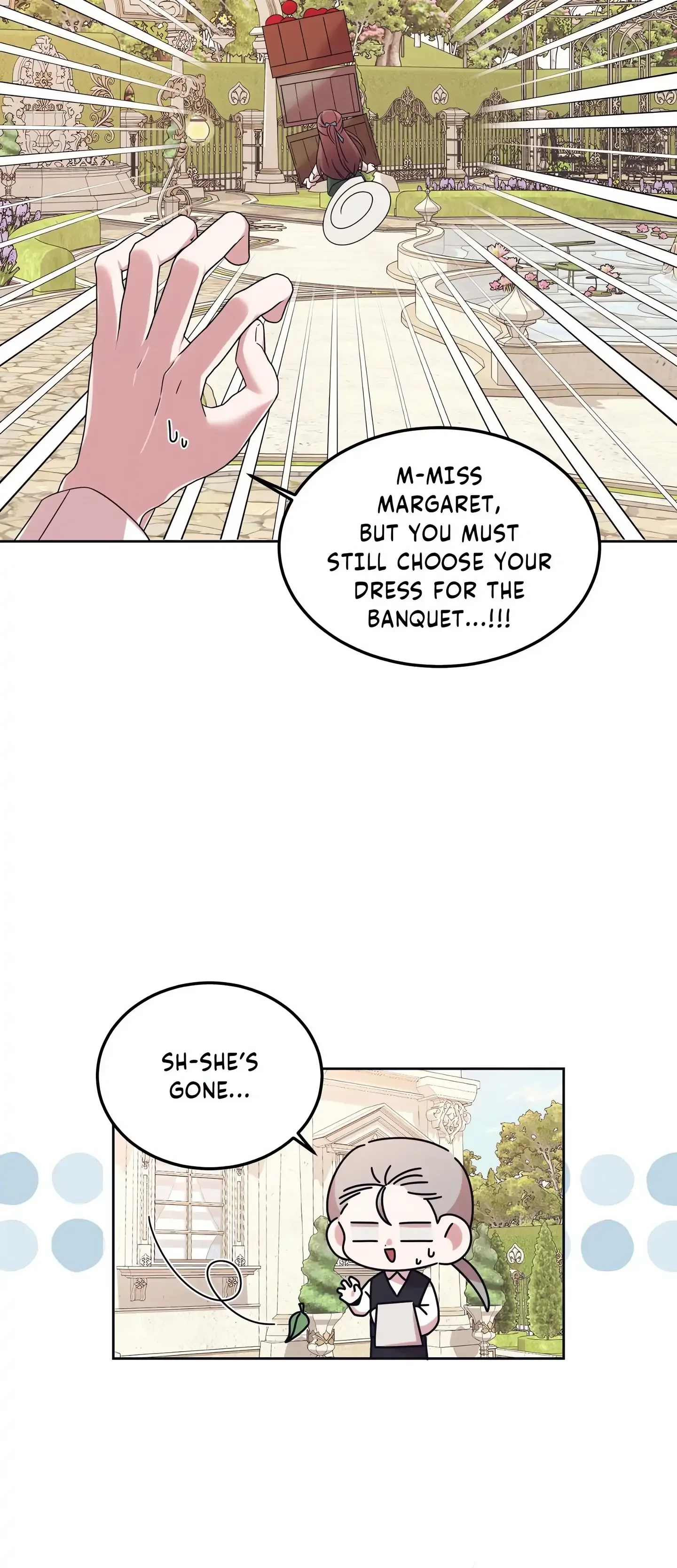 Afternoon in Another World [ Official ] Chapter 34 page 28