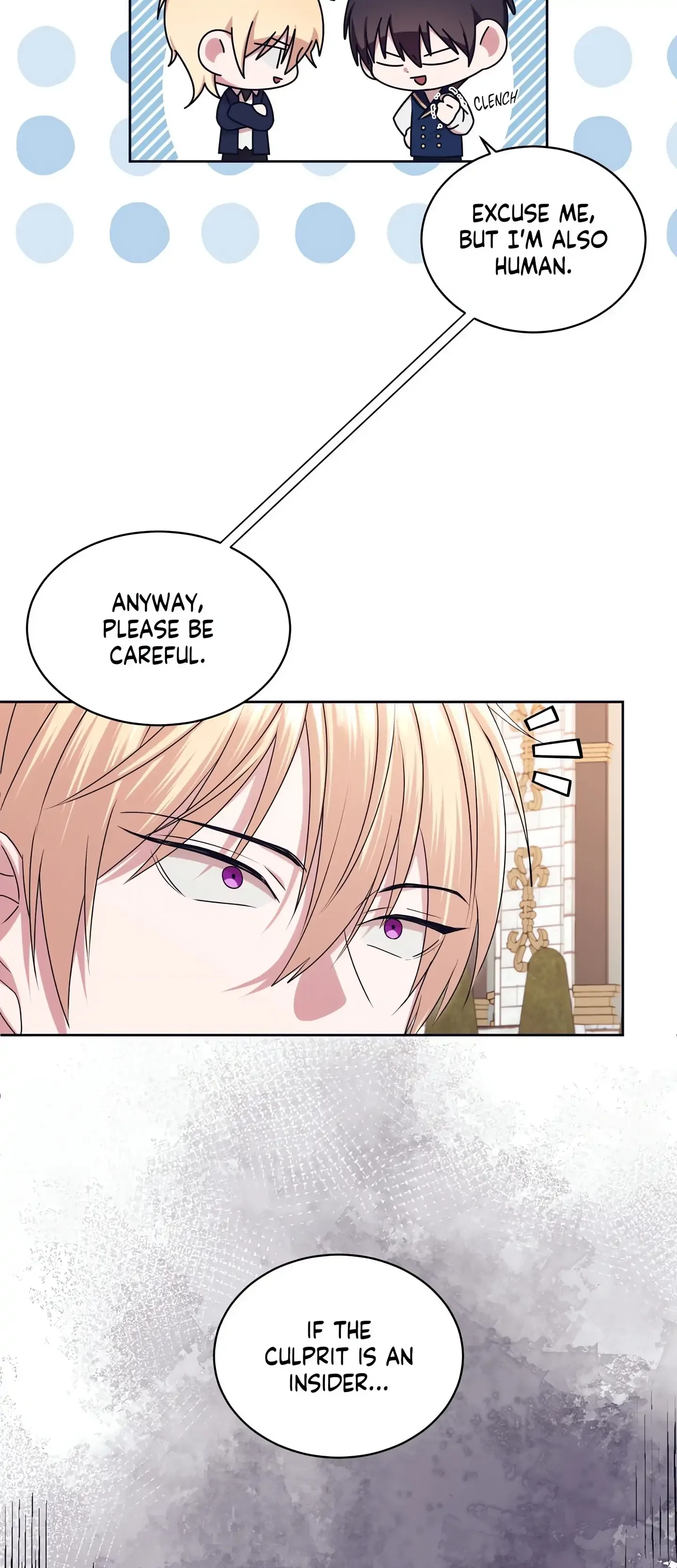 Afternoon in Another World [ Official ] Chapter 32 page 34