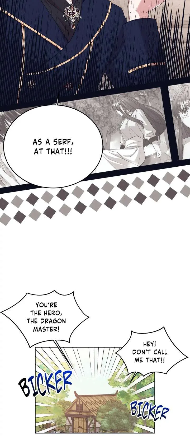 Afternoon in Another World [ Official ] Chapter 36 page 6