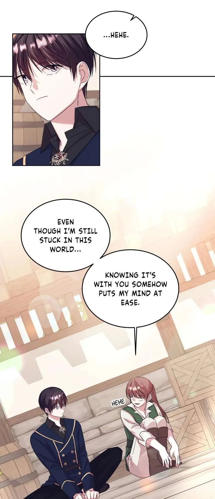 Afternoon in Another World [ Official ] Chapter 36 page 9