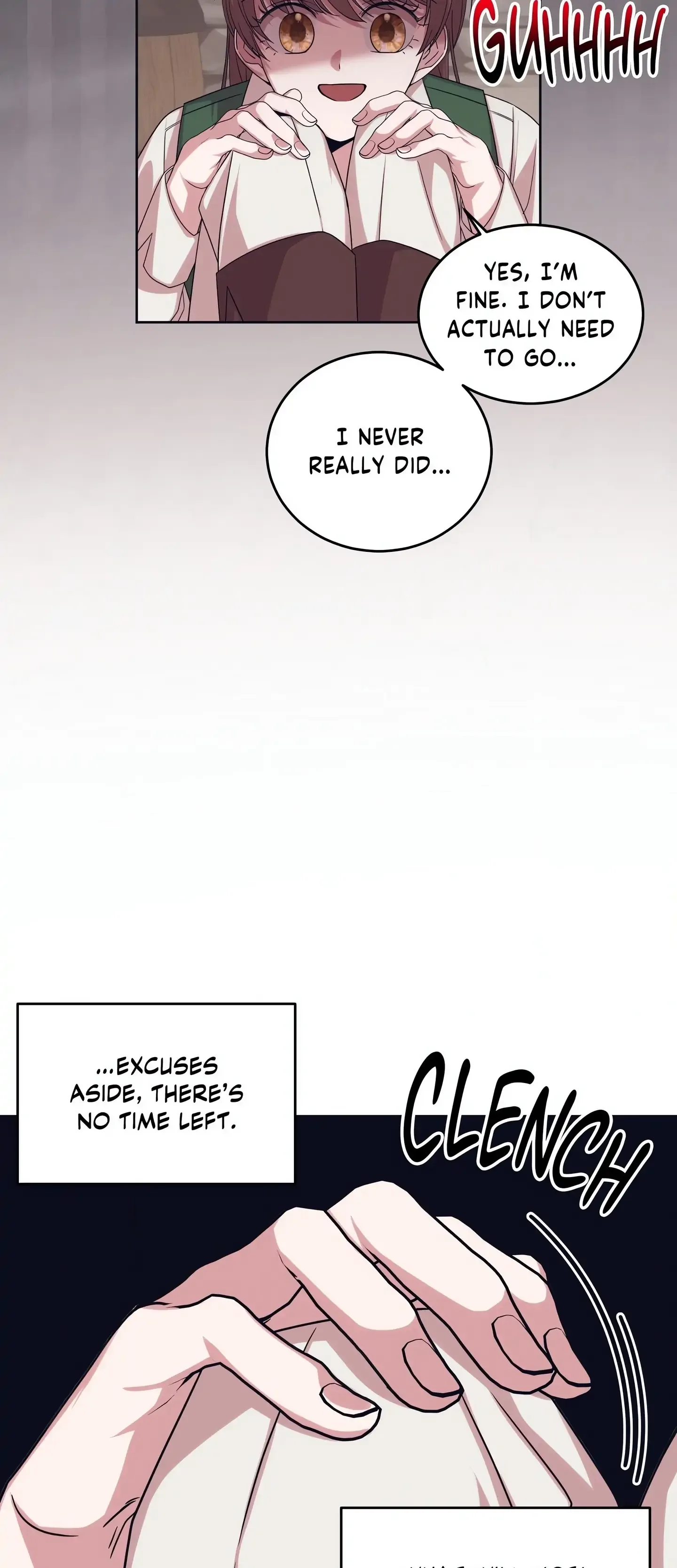 Afternoon in Another World [ Official ] Chapter 35 page 9