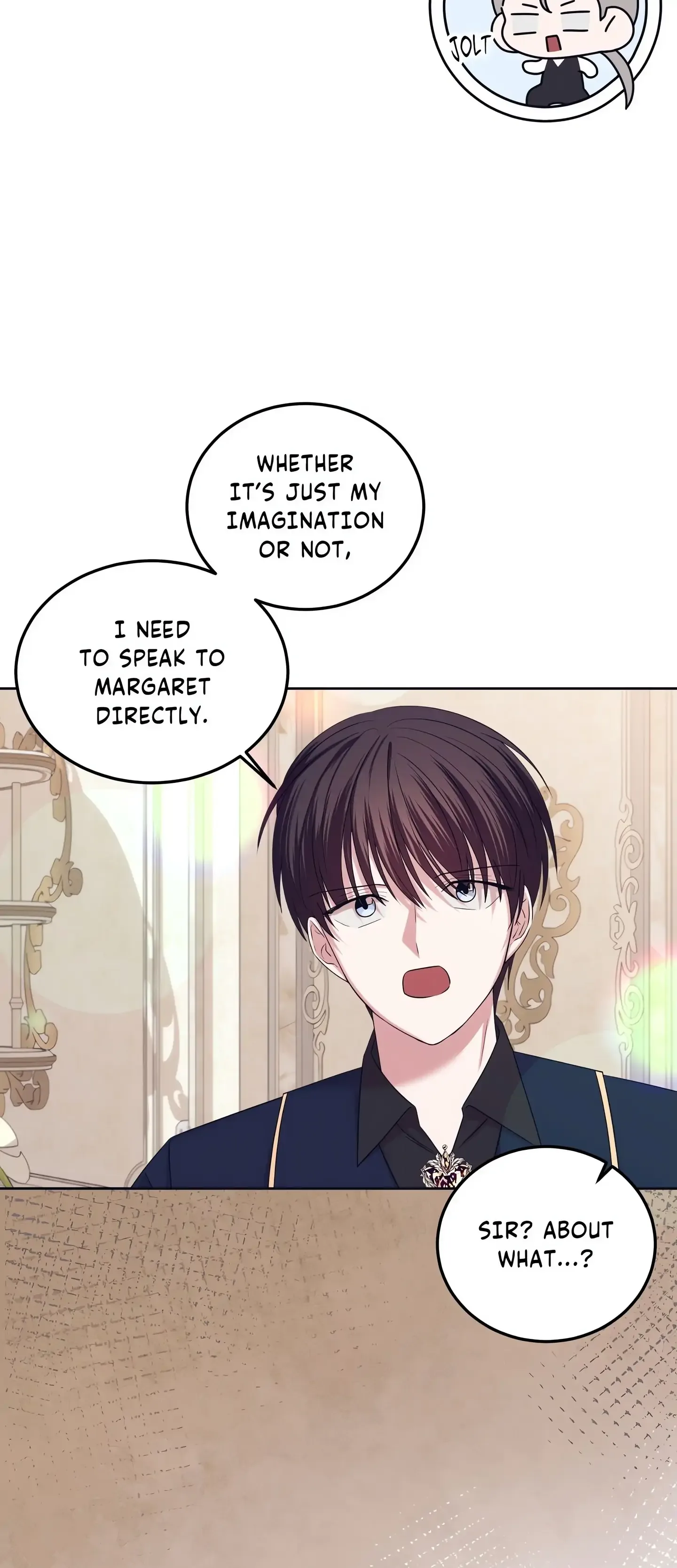 Afternoon in Another World [ Official ] Chapter 34 page 33