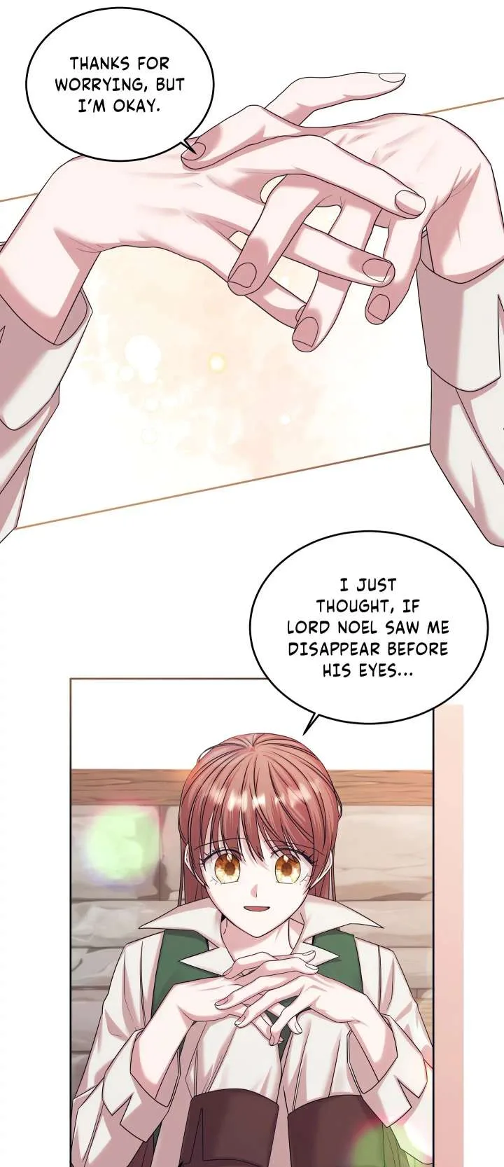 Afternoon in Another World [ Official ] Chapter 36 page 17