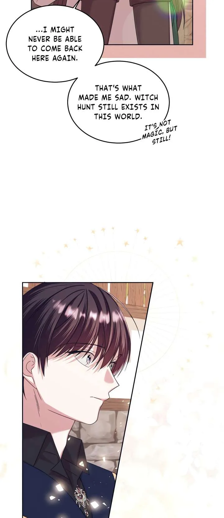 Afternoon in Another World [ Official ] Chapter 36 page 18