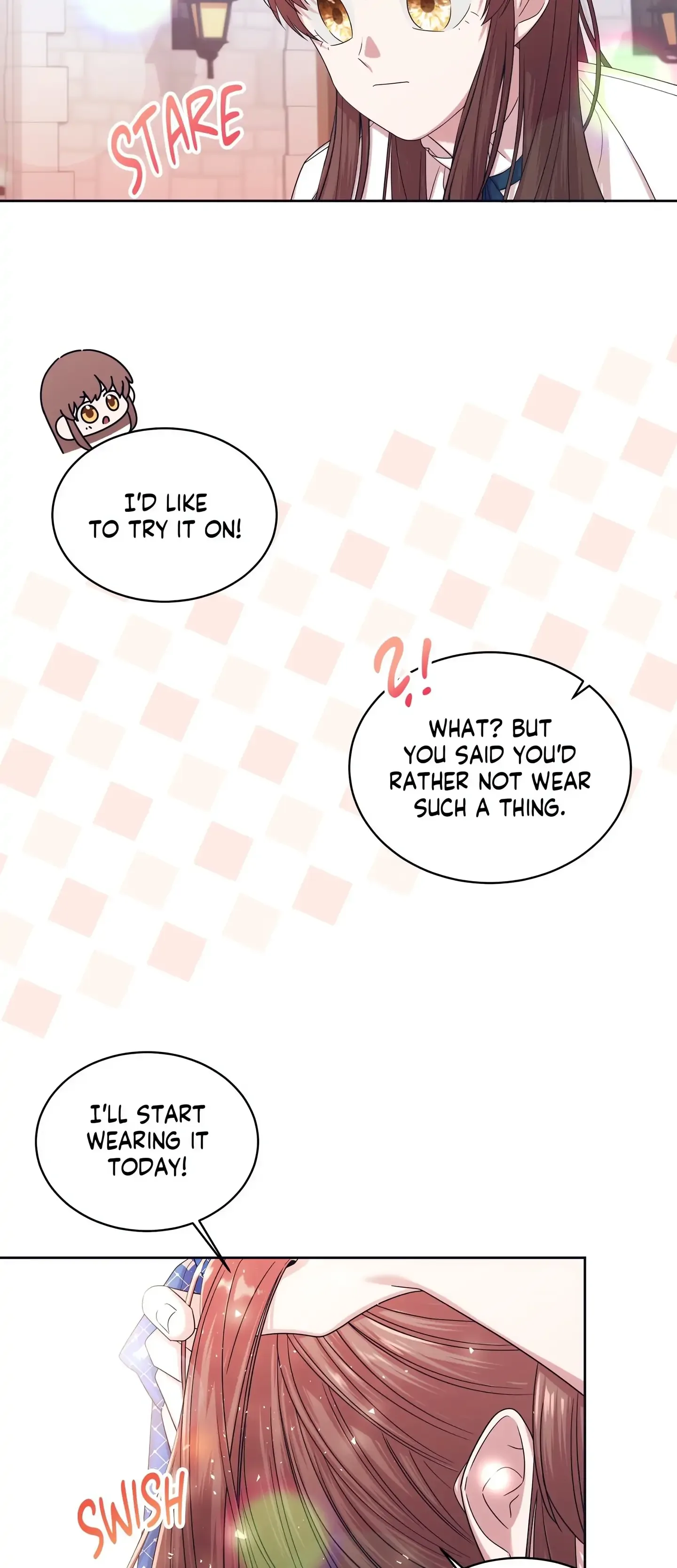 Afternoon in Another World [ Official ] Chapter 33 page 39