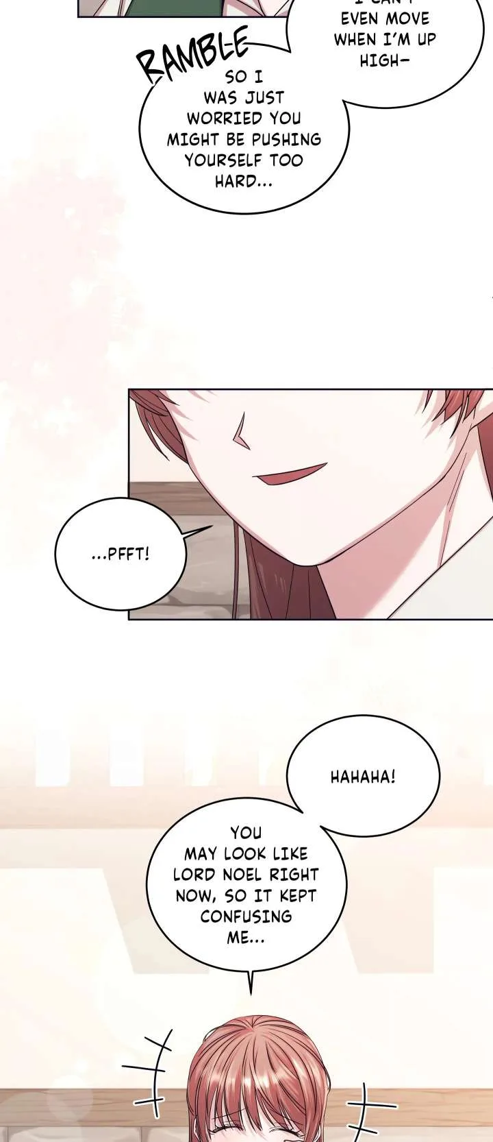 Afternoon in Another World [ Official ] Chapter 36 page 15
